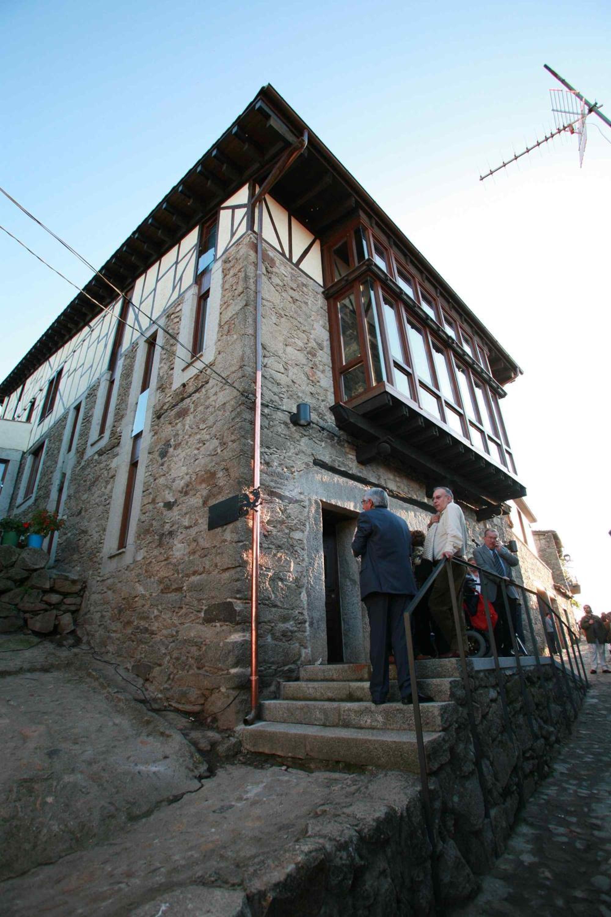 Posada Miranda
