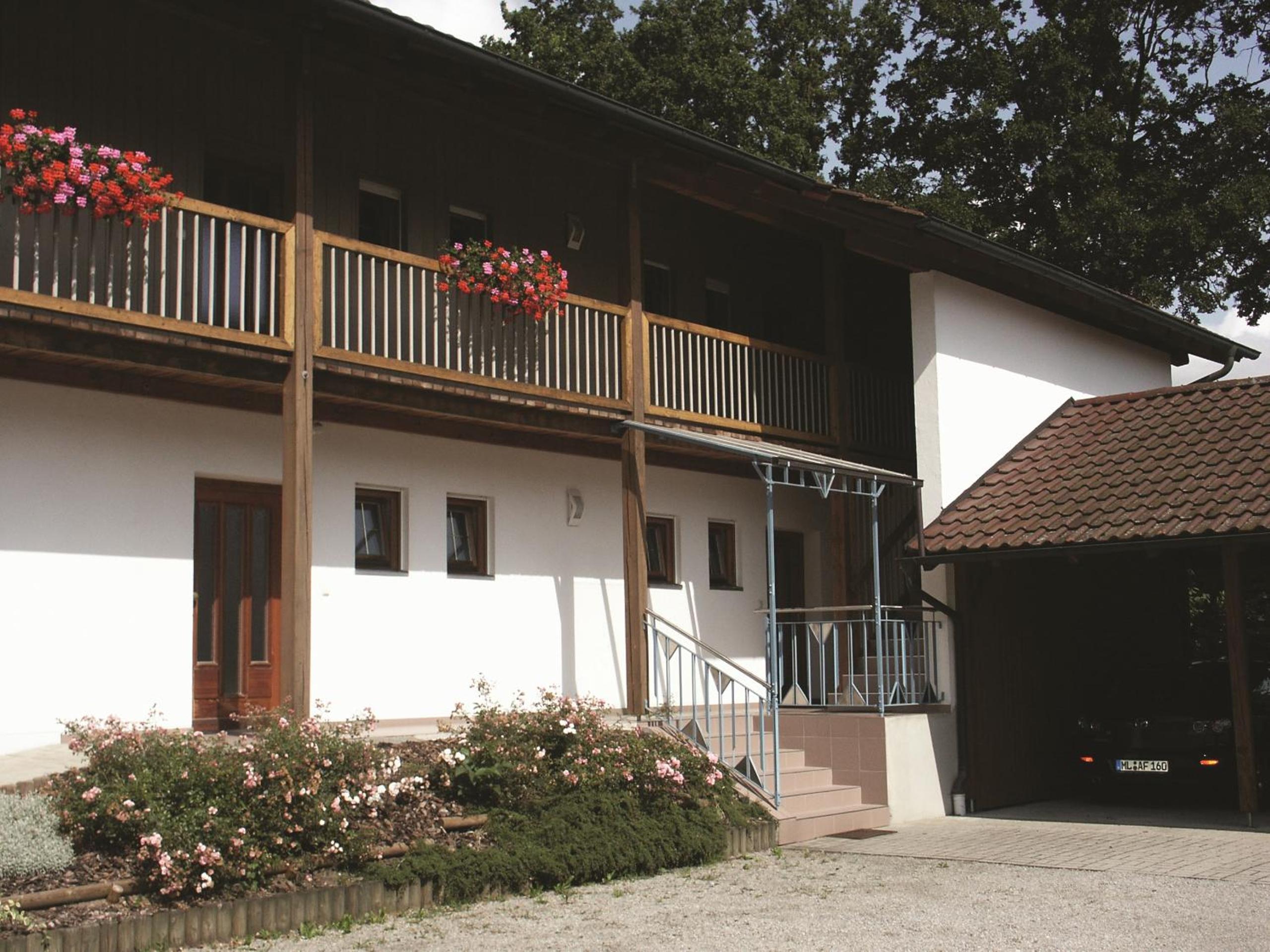 Bad Birnbach Vacations - Gastehaus Leithen - Property Image 1