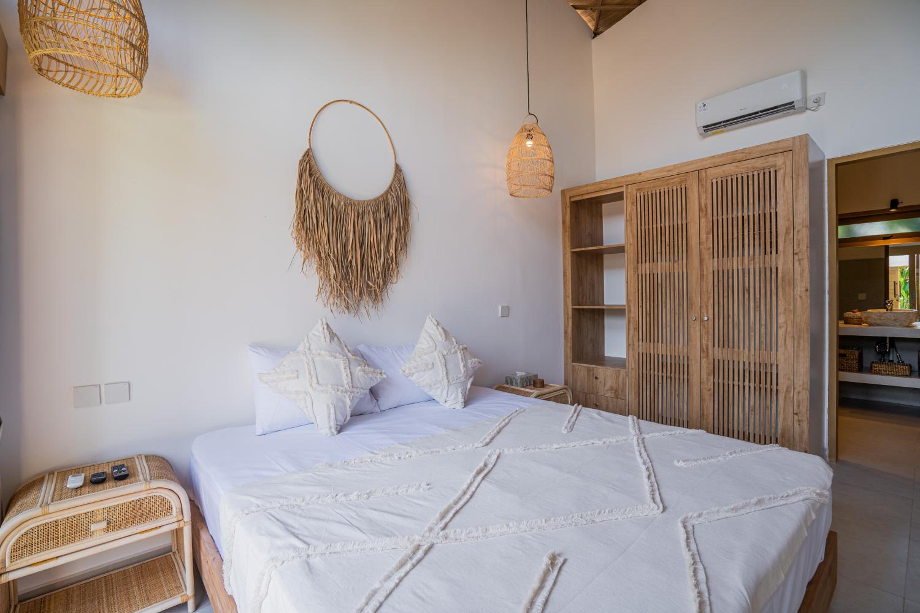 Villa Melao - 3BR Villa in Kerobokan