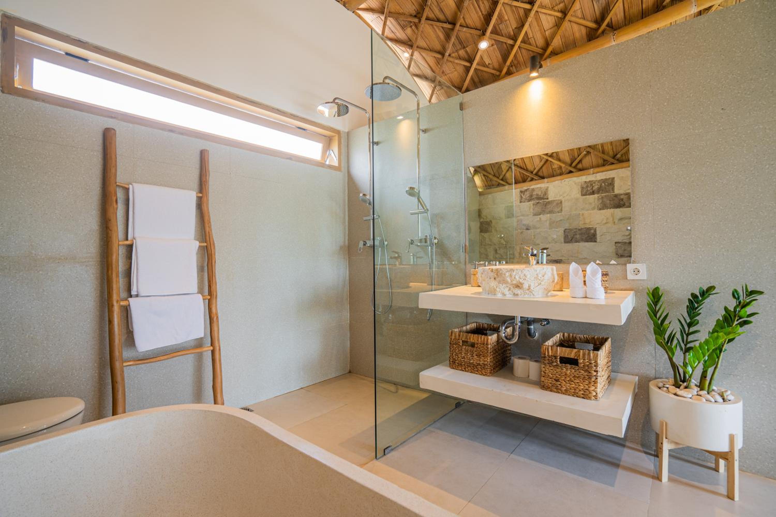 Villa Melao - 3BR Villa in Kerobokan