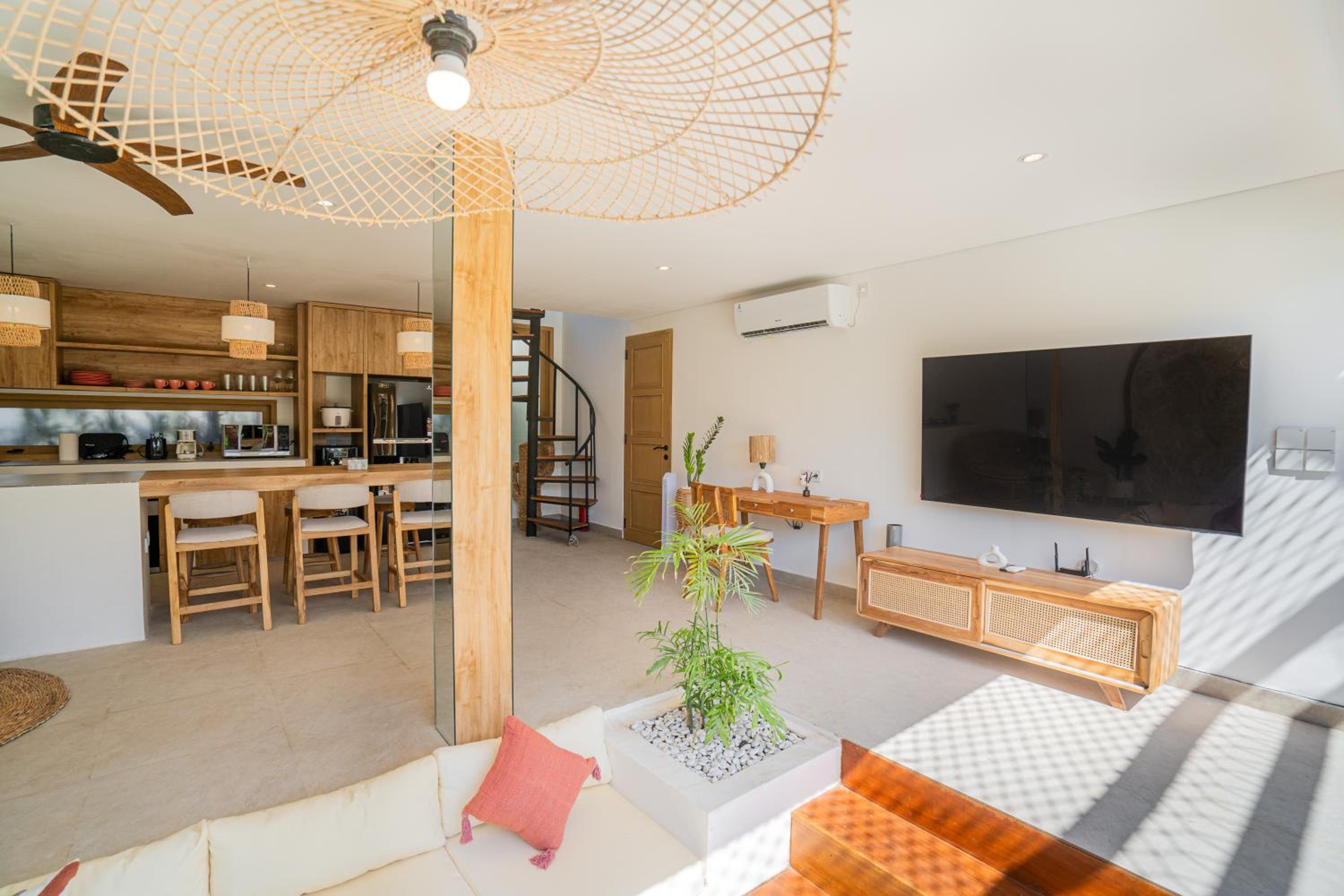 Villa Melao - 3BR Villa in Kerobokan
