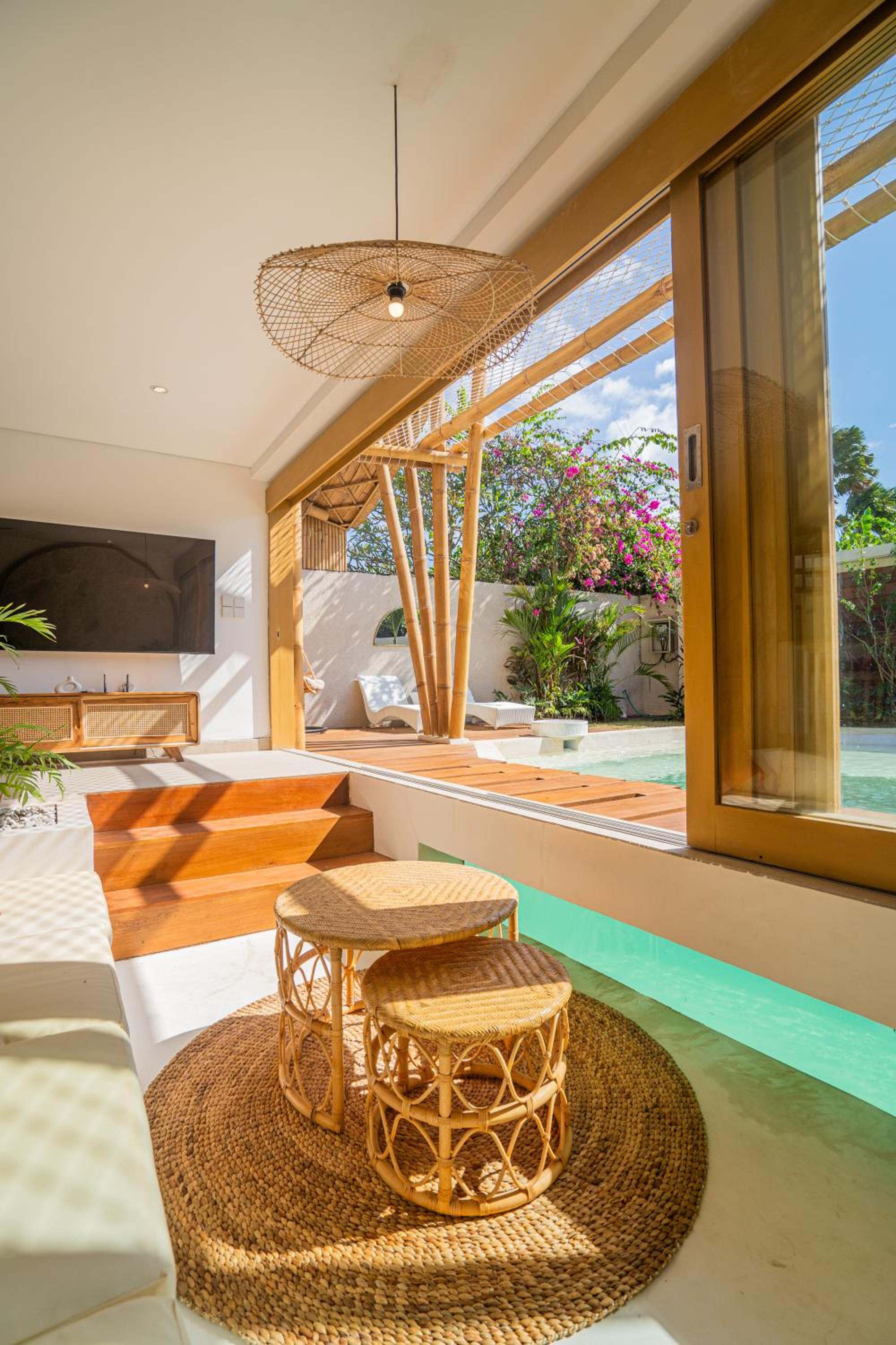 Villa Melao - 3BR Villa in Kerobokan