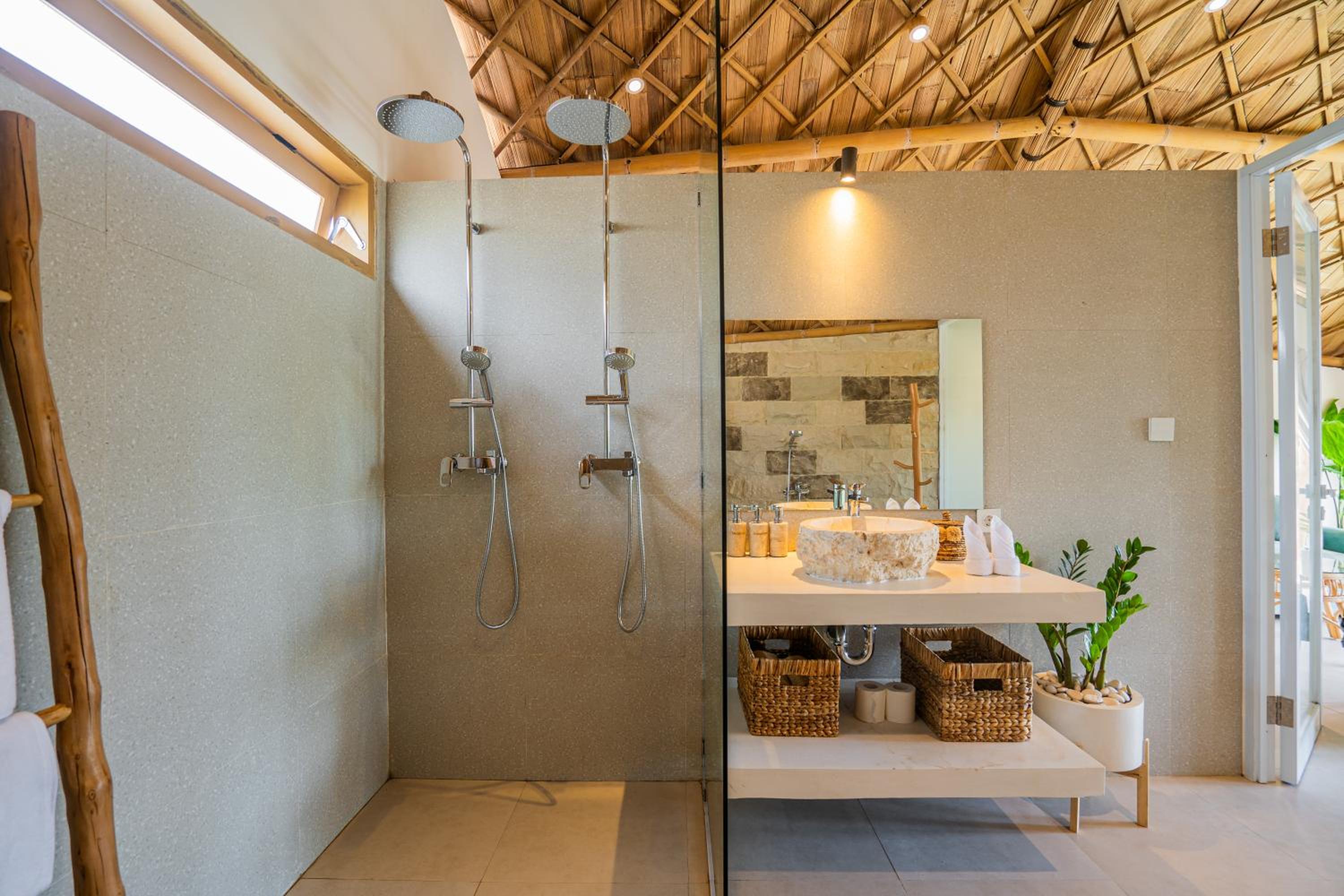 Villa Melao - 3BR Villa in Kerobokan