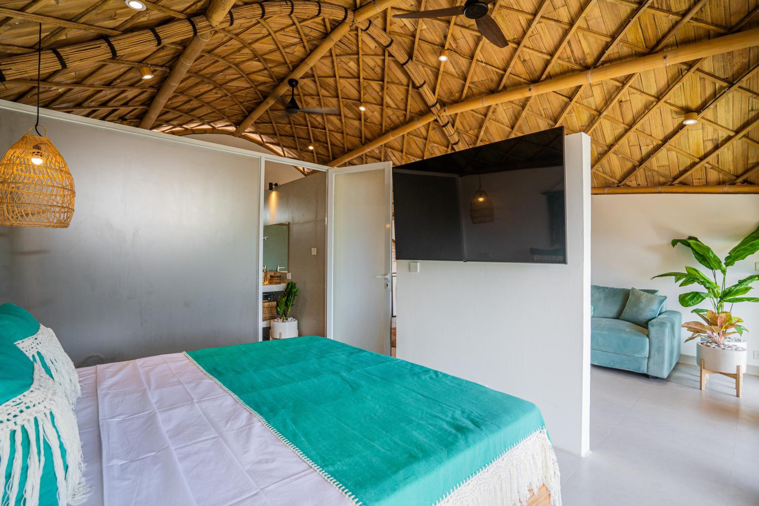 Villa Melao - 3BR Villa in Kerobokan