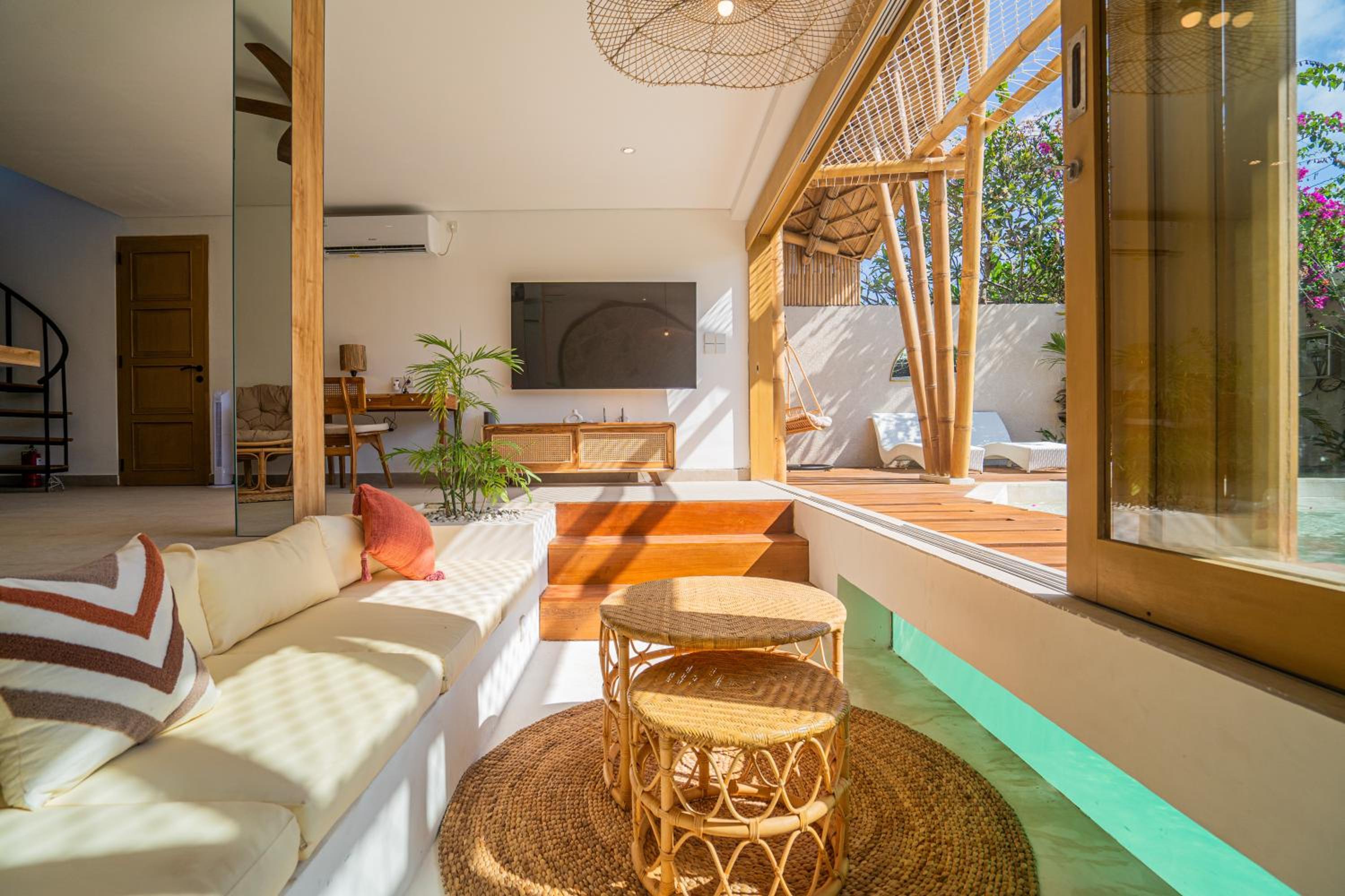 Villa Melao - 3BR Villa in Kerobokan