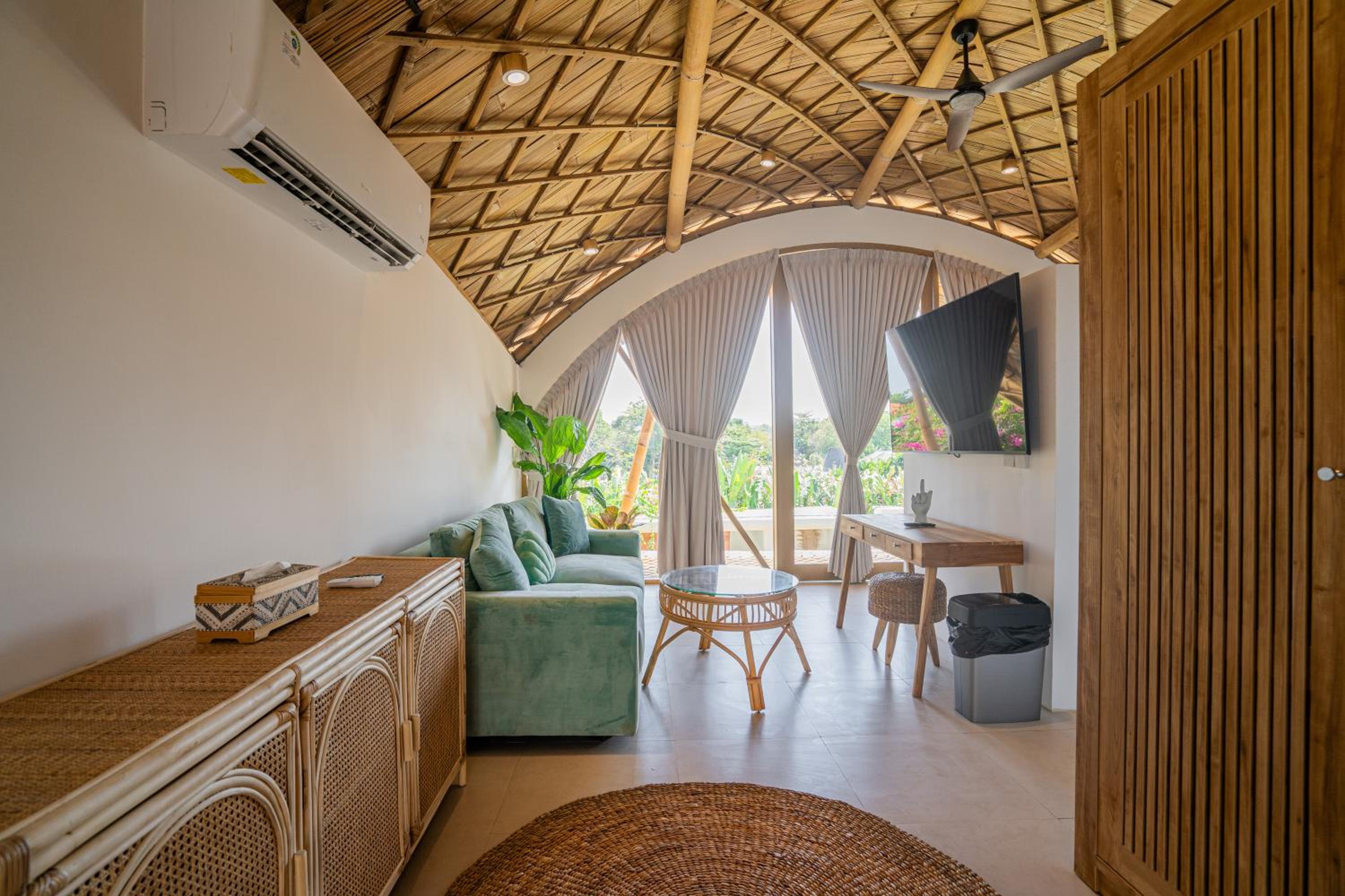 Villa Melao - 3BR Villa in Kerobokan
