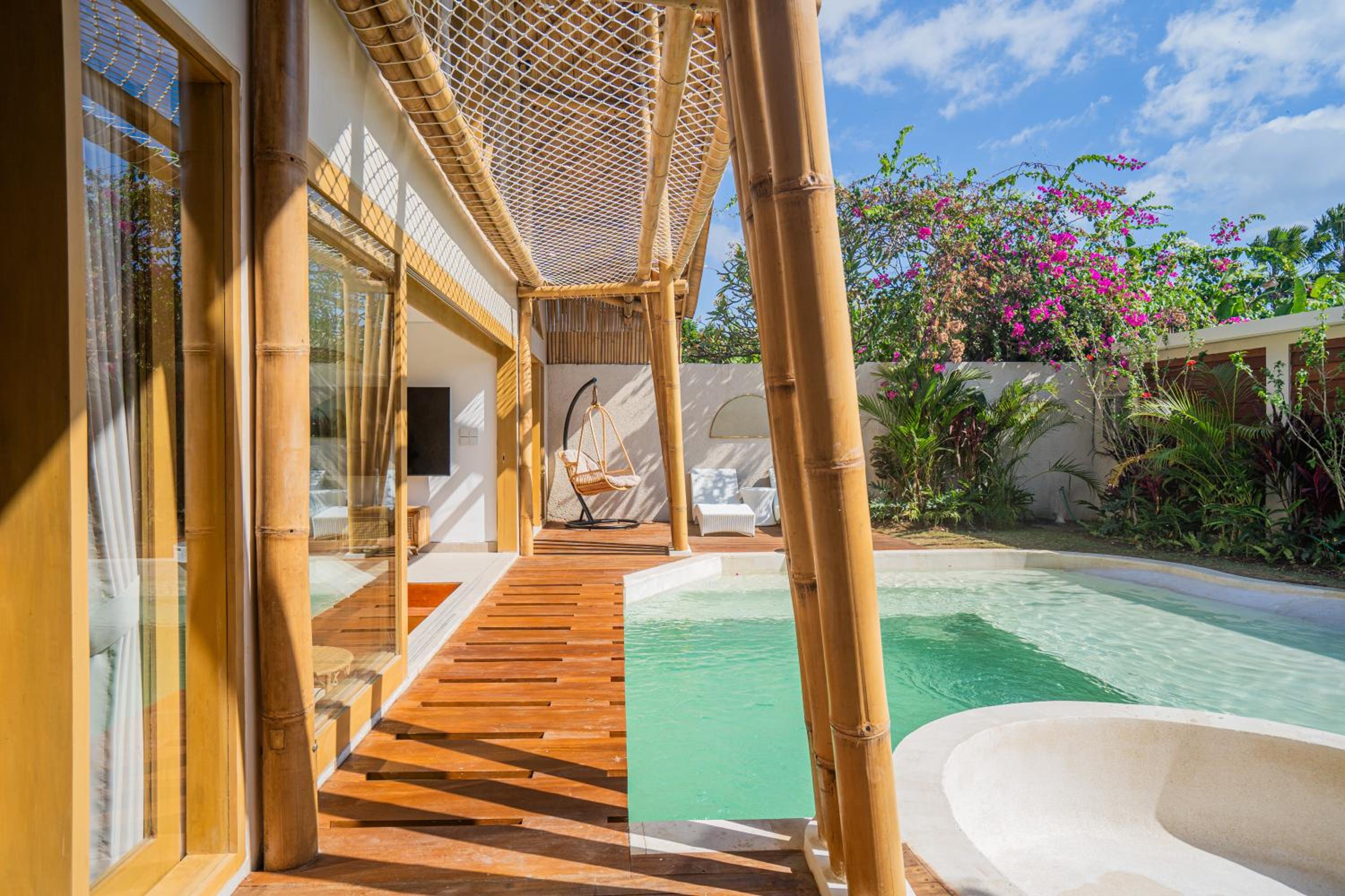 Villa Melao - 3BR Villa in Kerobokan