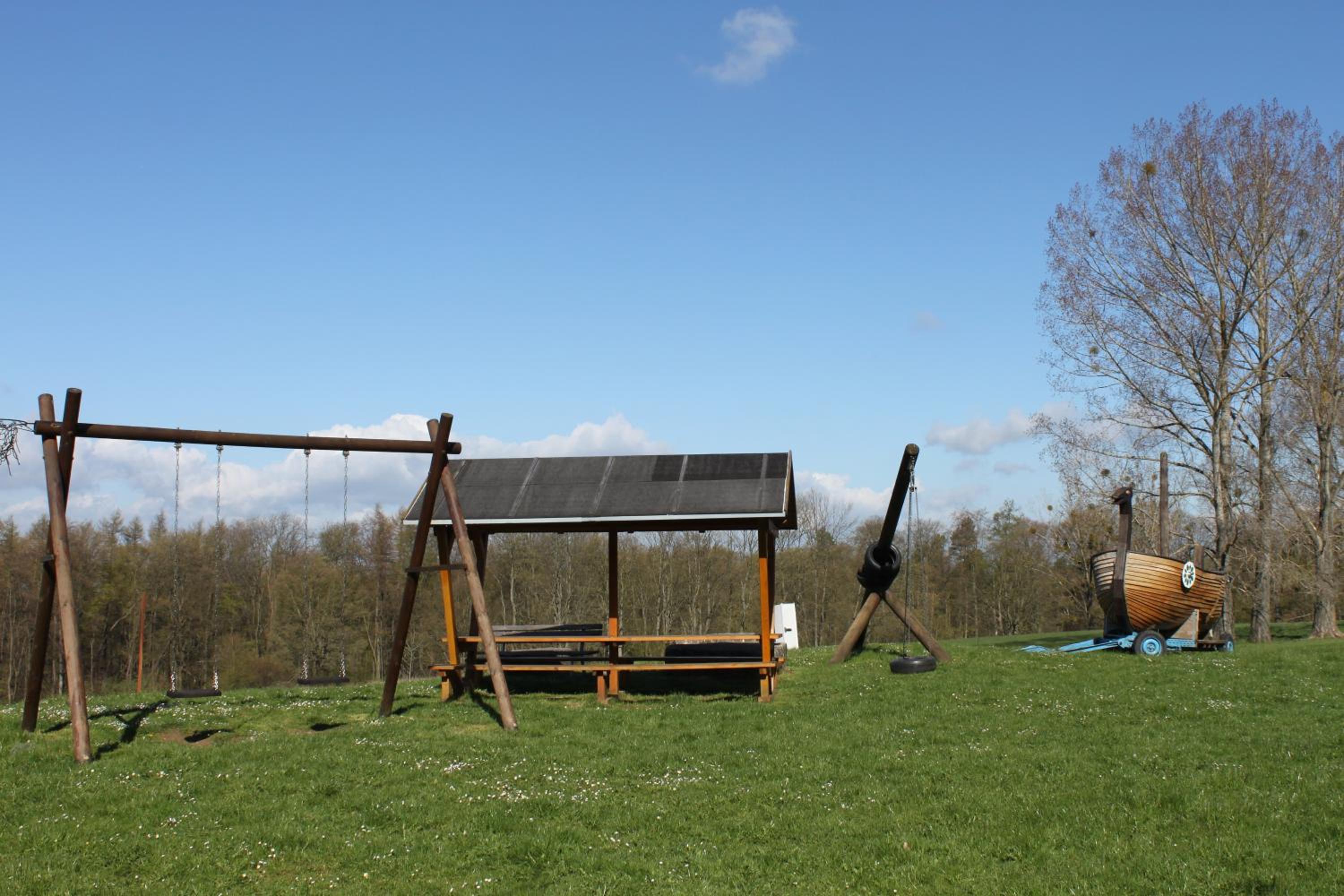 Kutschergasthof Am Sonnenstein