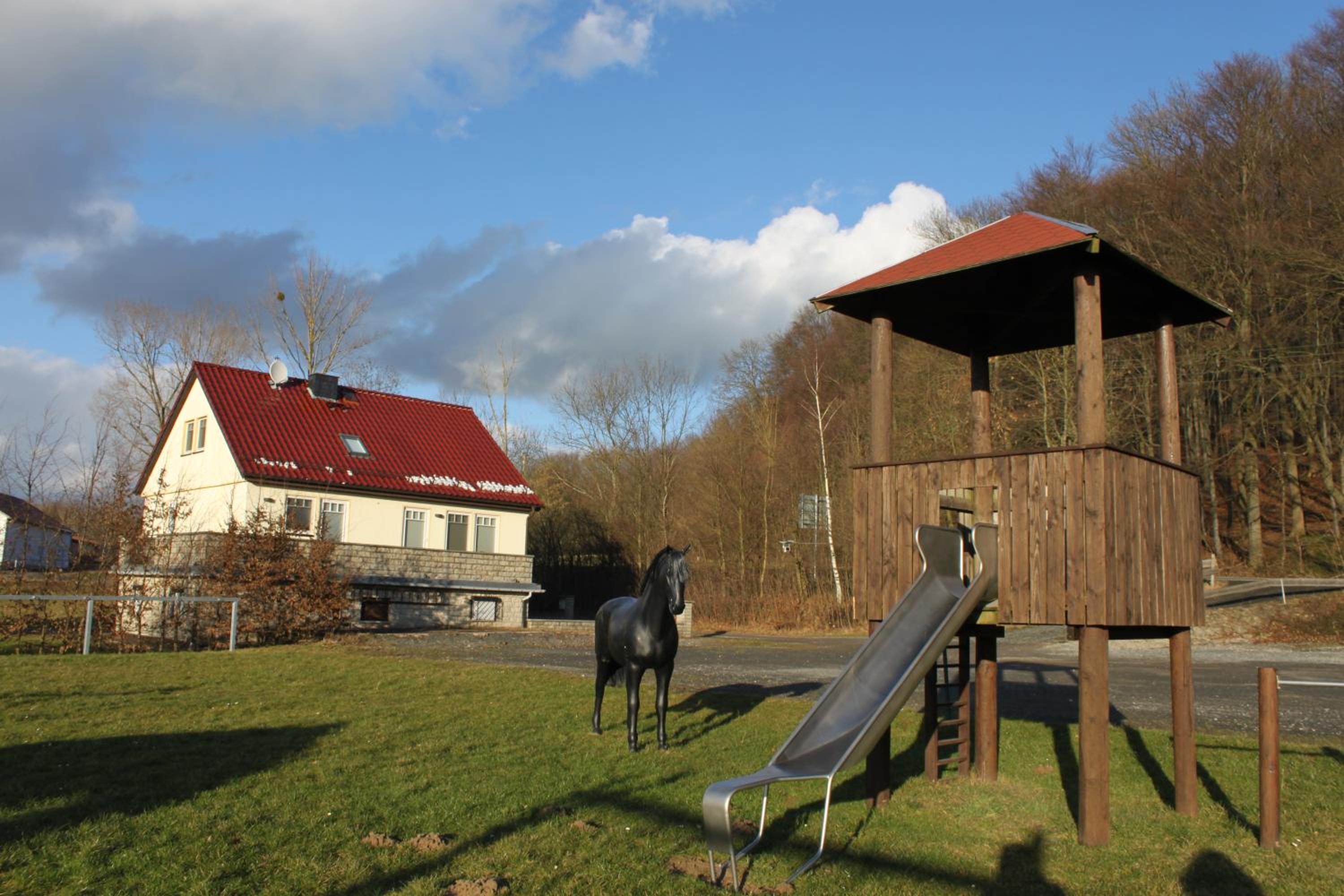 Kutschergasthof Am Sonnenstein