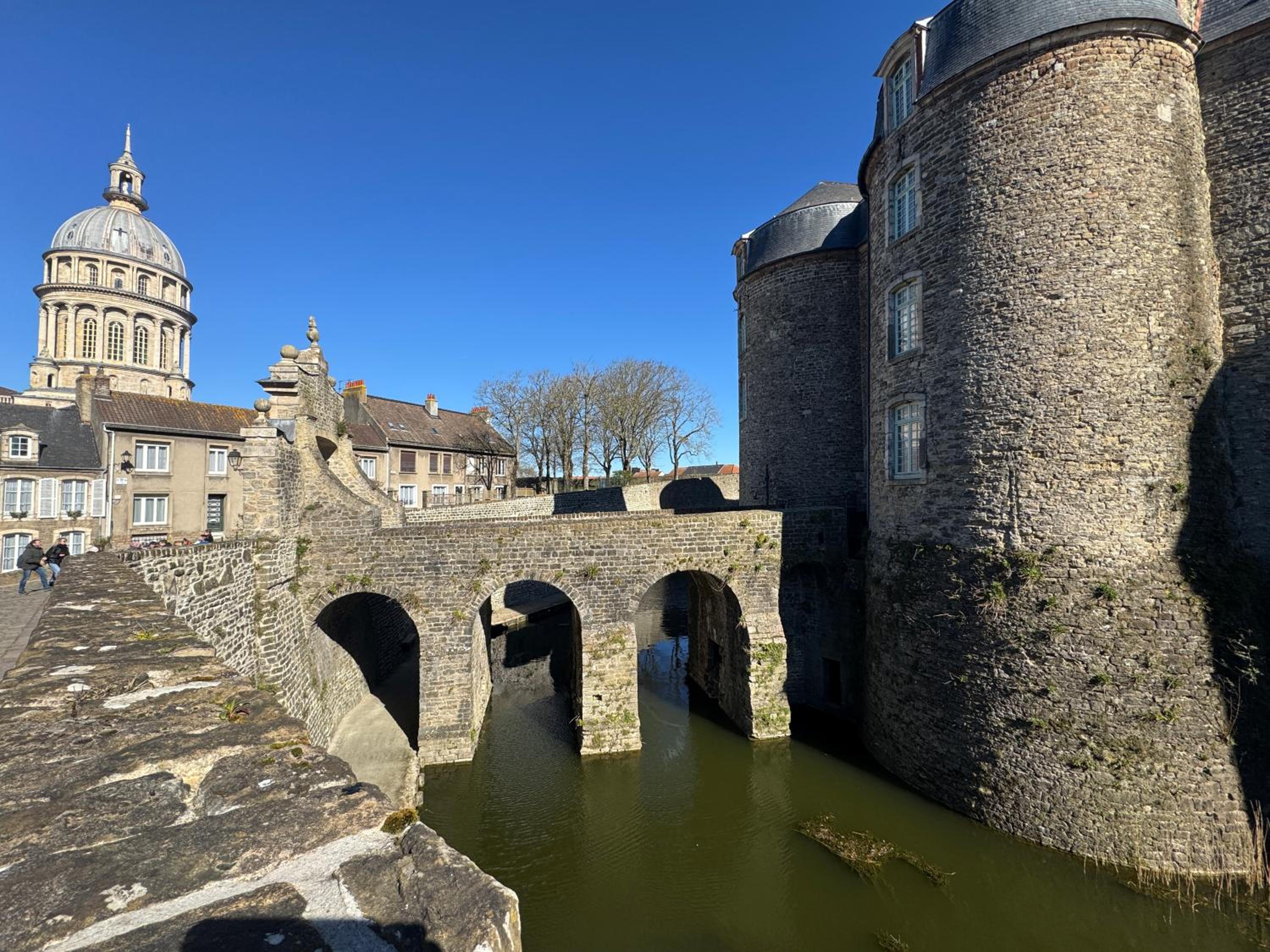 Maison idéalement située à Boulogne sur mer, Gite La Vie Est Belle