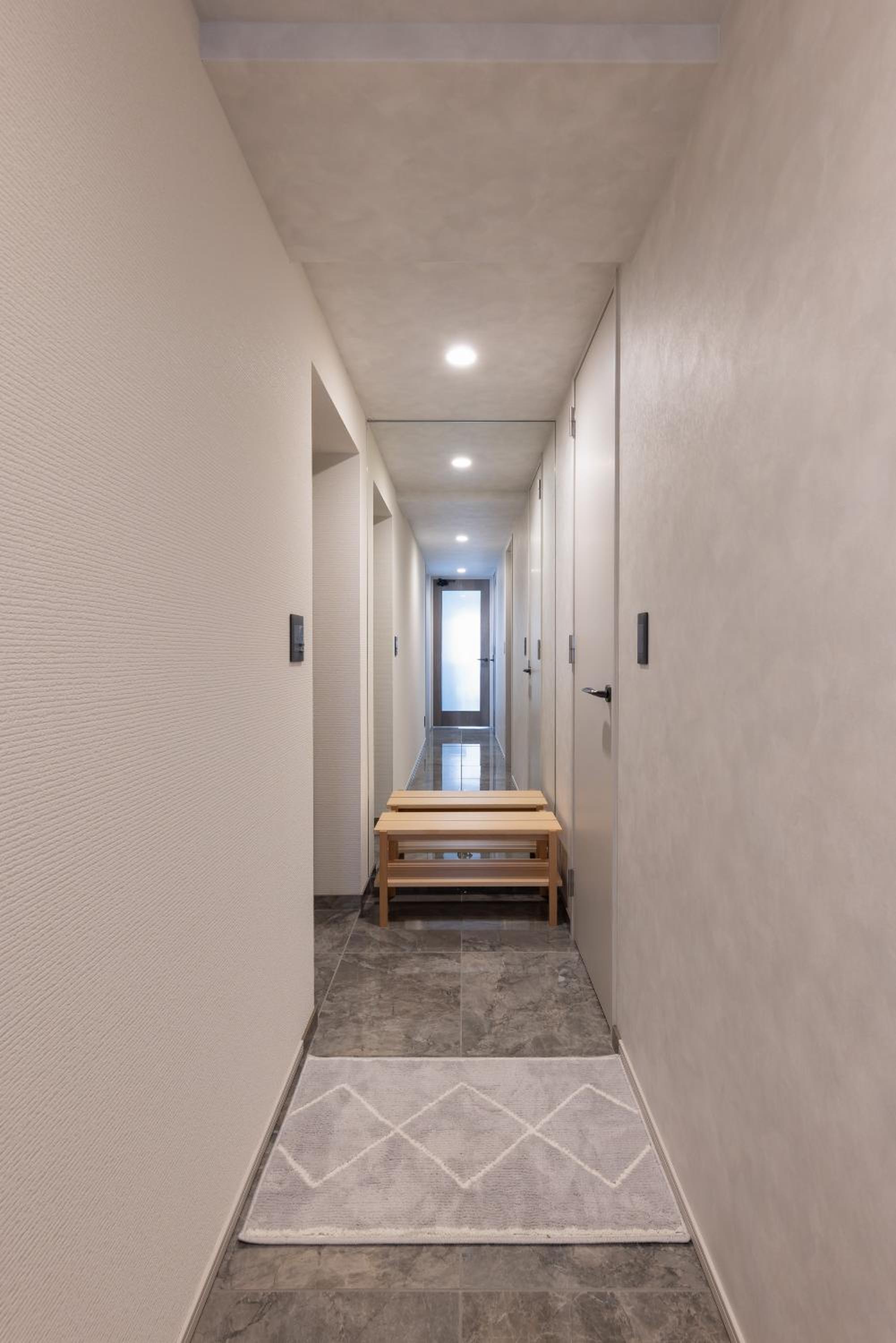Link House Shinsaibashi