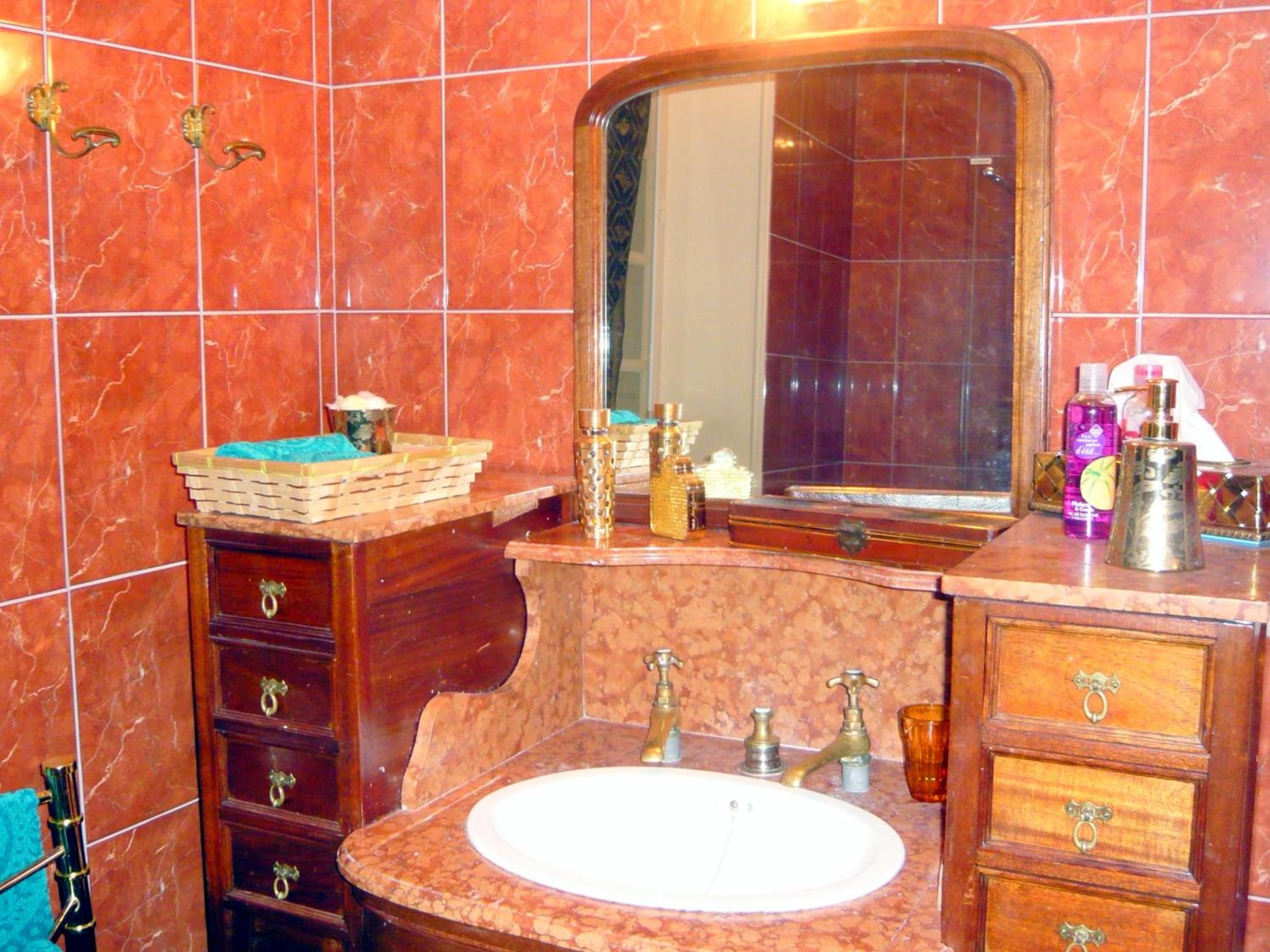 La Rebière d'Or, B&B et Gîte