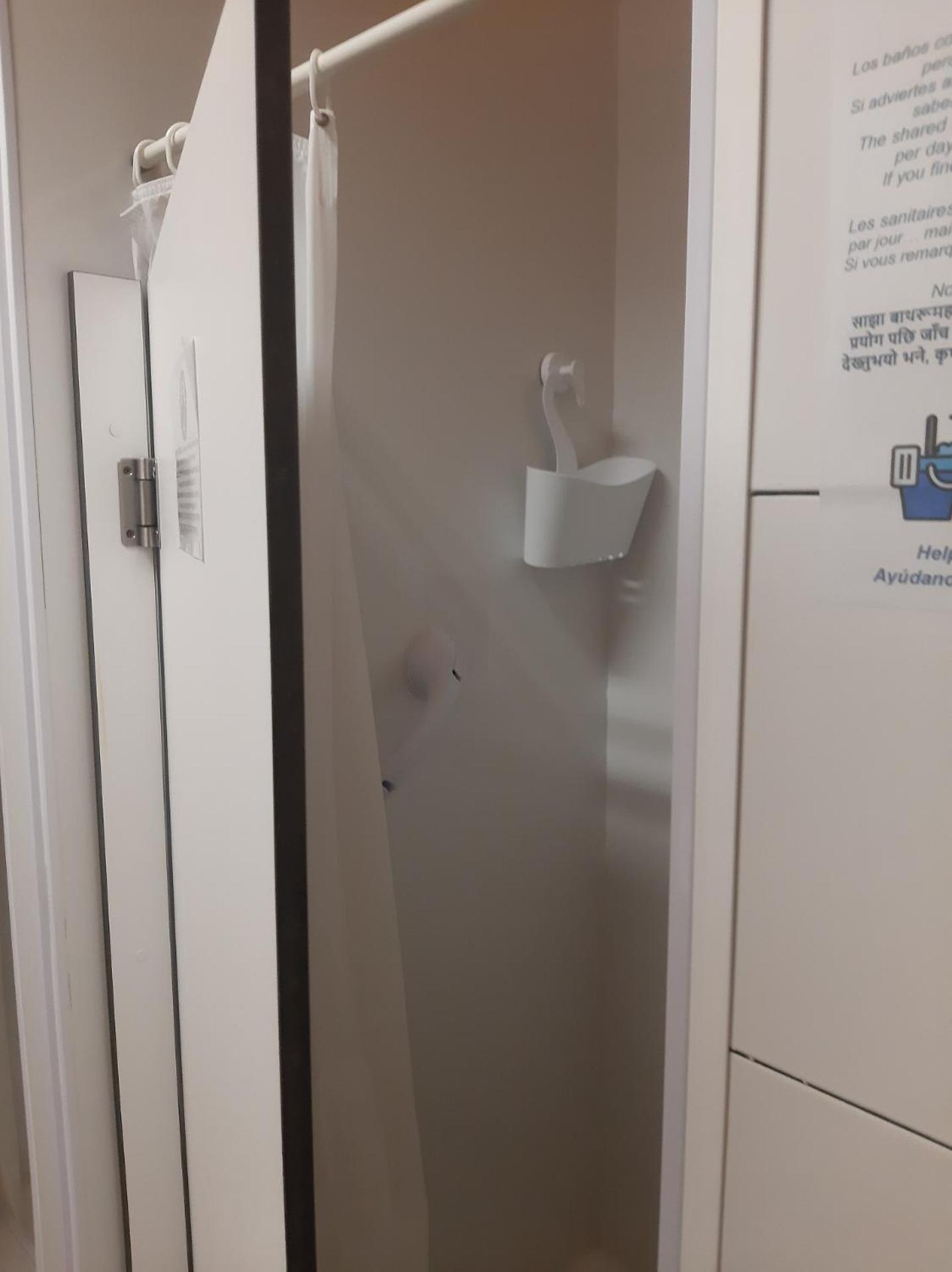 Santander Central Hostel, photo 82