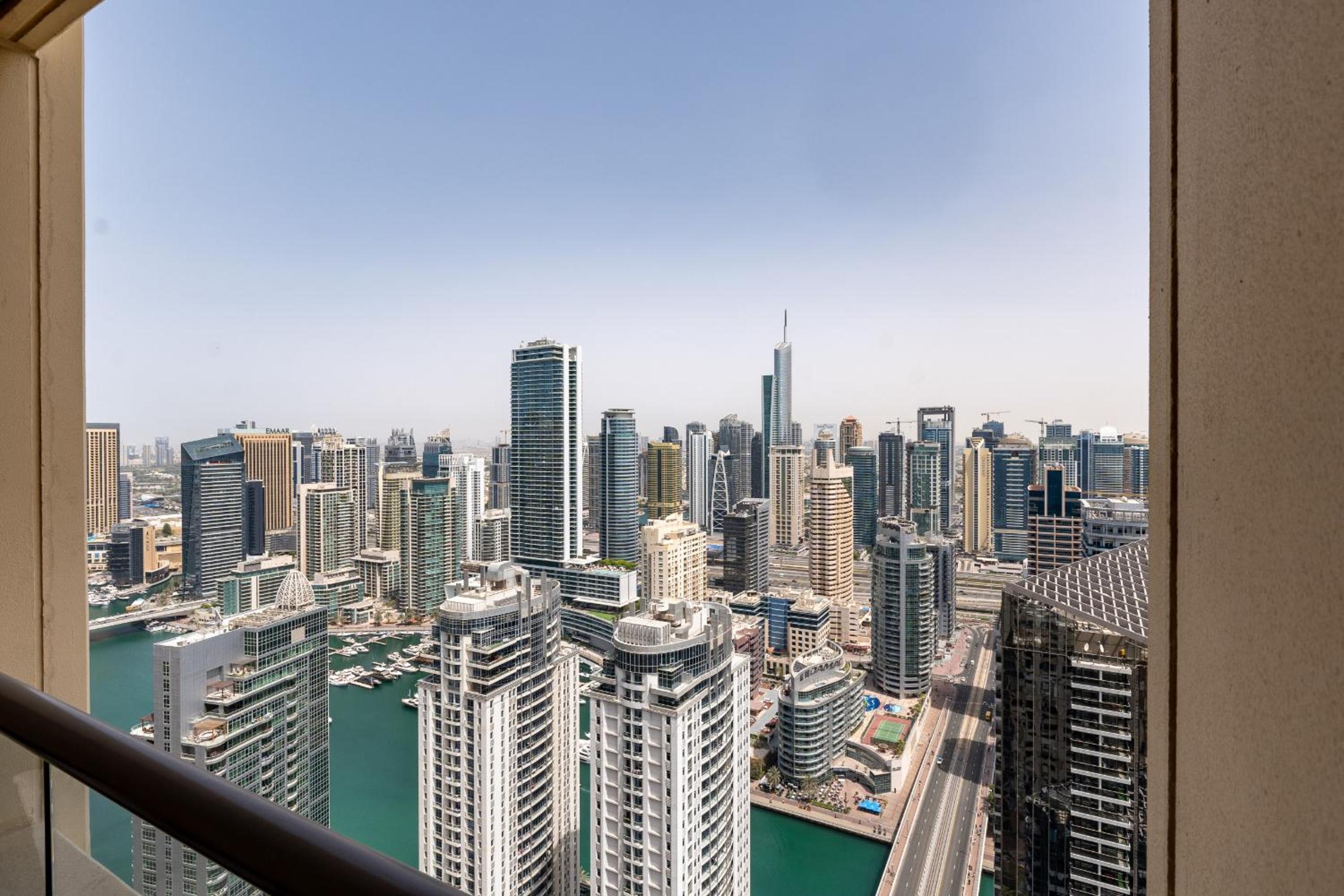 Shams 1, Jumeirah Beach Residence - Mint Stay