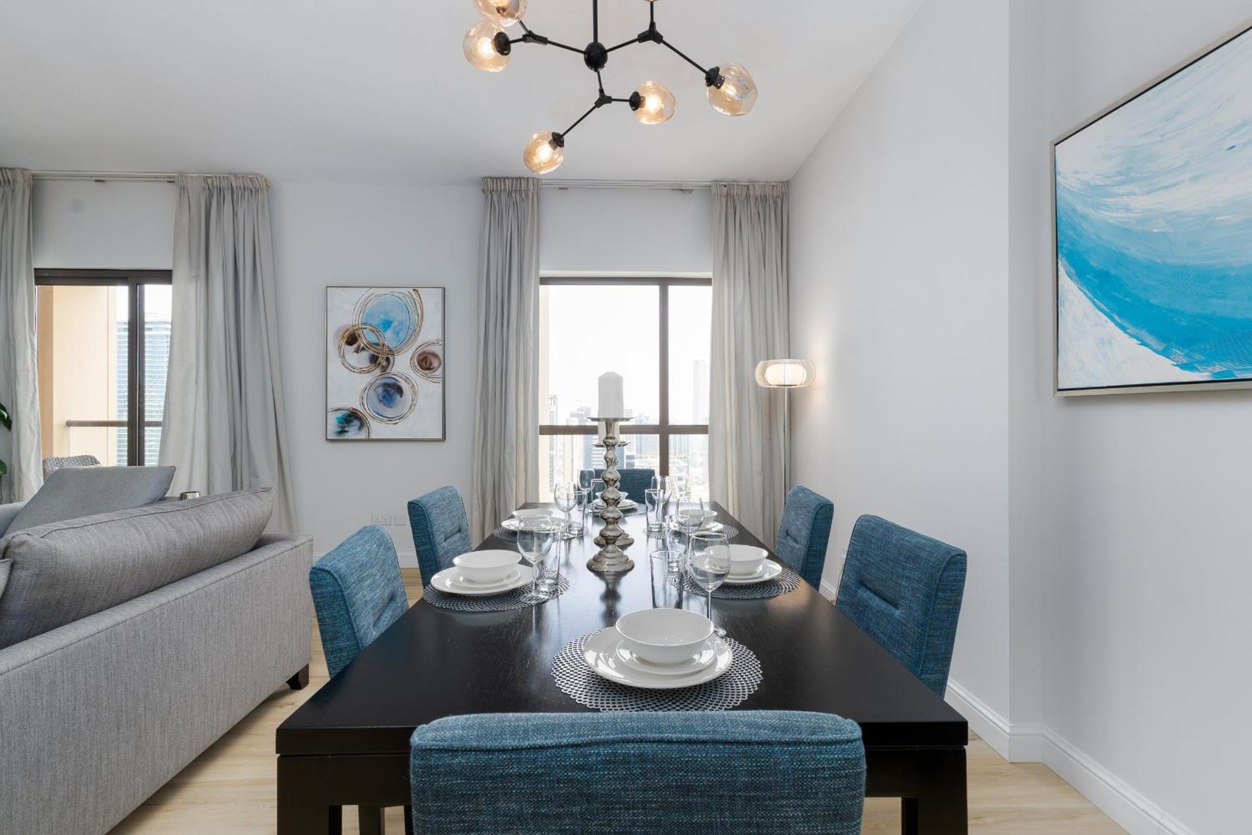 Shams 1, Jumeirah Beach Residence - Mint Stay