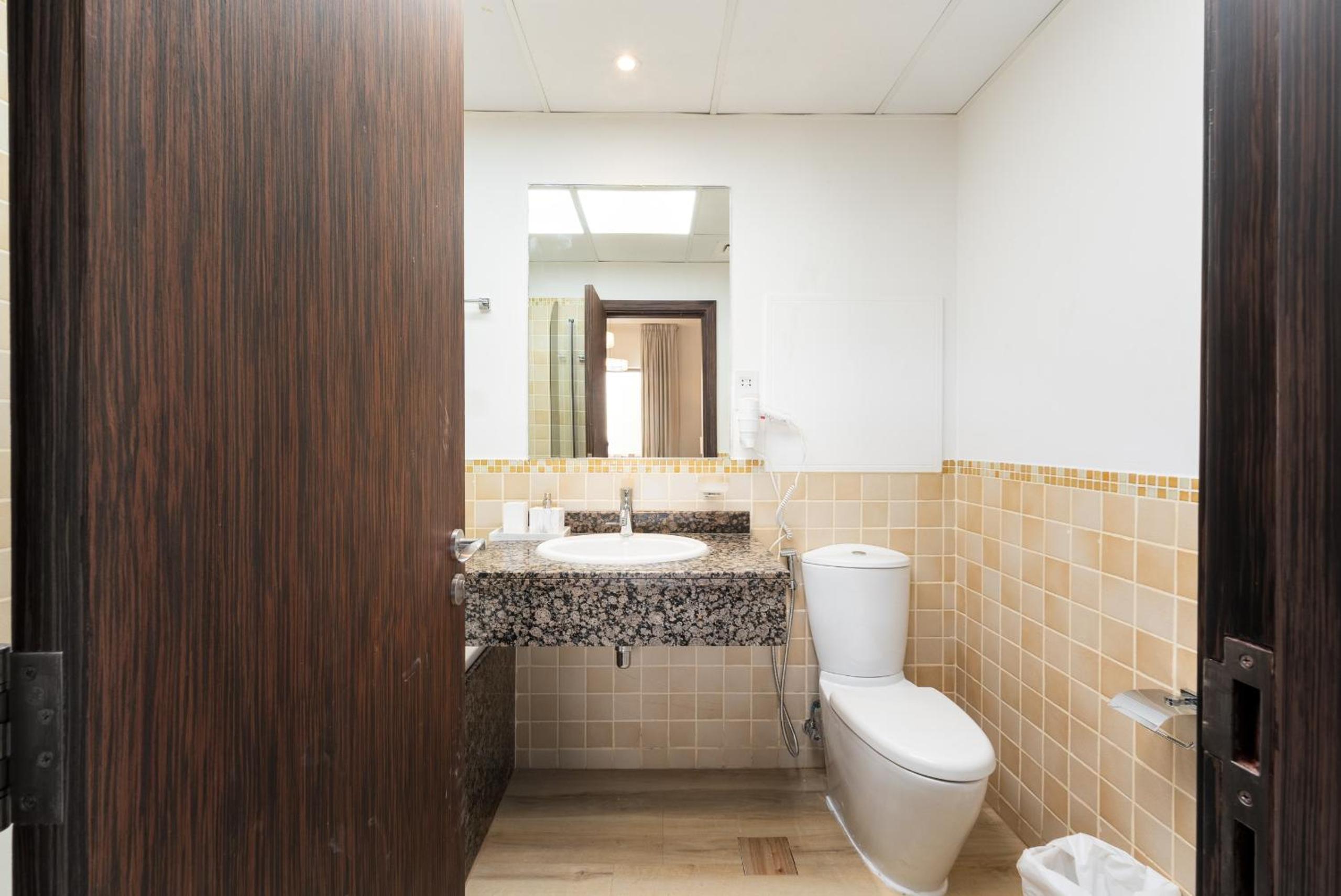 Shams 1, Jumeirah Beach Residence - Mint Stay