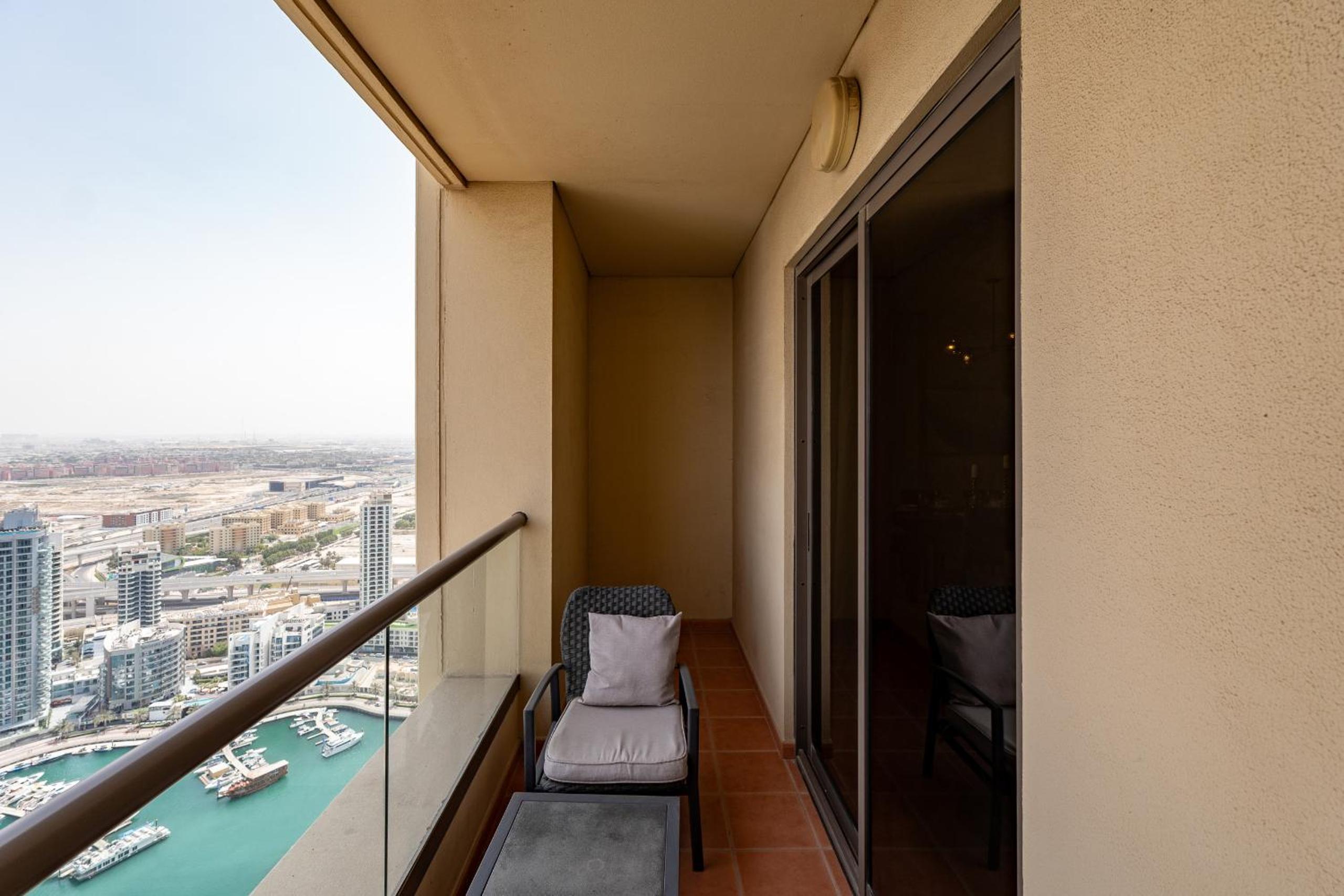 Shams 1, Jumeirah Beach Residence - Mint Stay