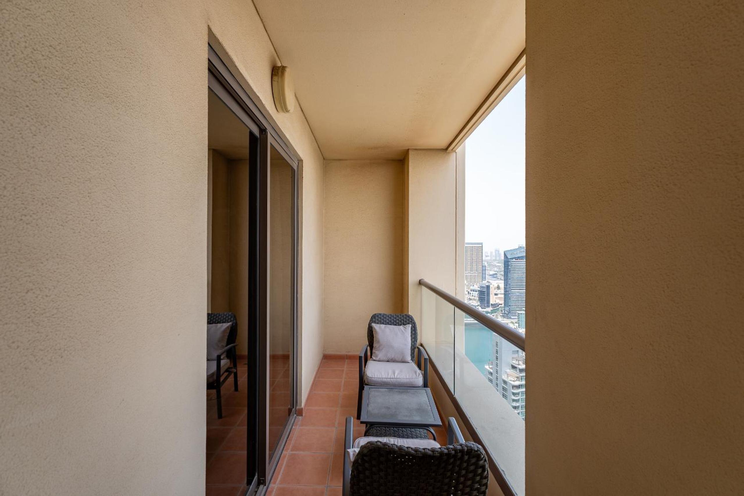 Shams 1, Jumeirah Beach Residence - Mint Stay