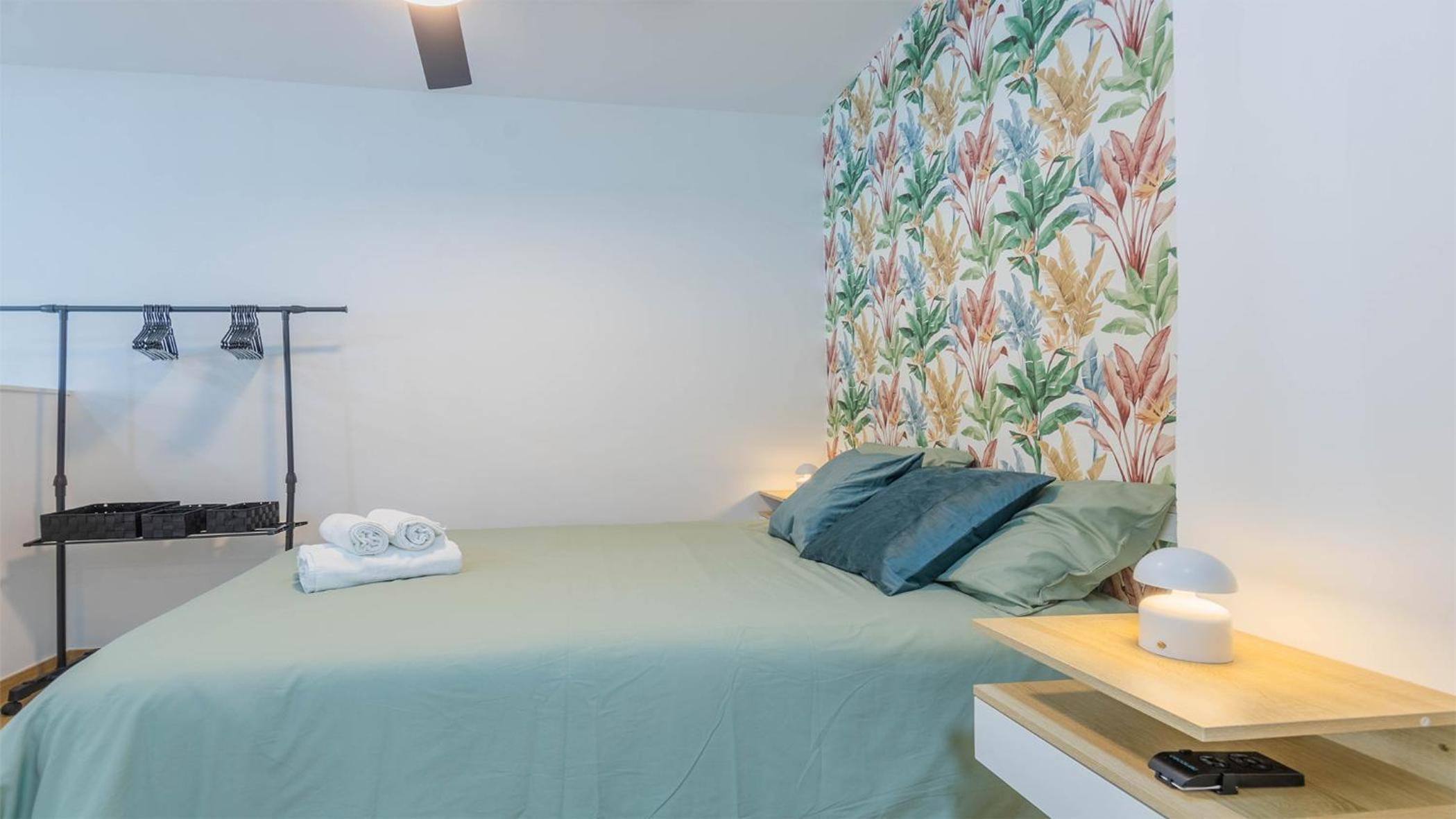 Apartamentos La Muralla de Córdoba