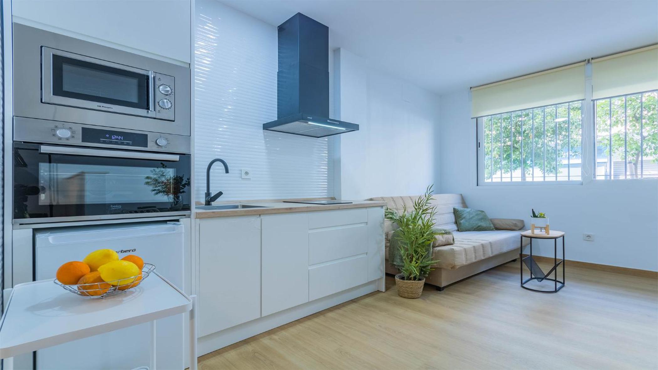 Apartamentos La Muralla de Córdoba