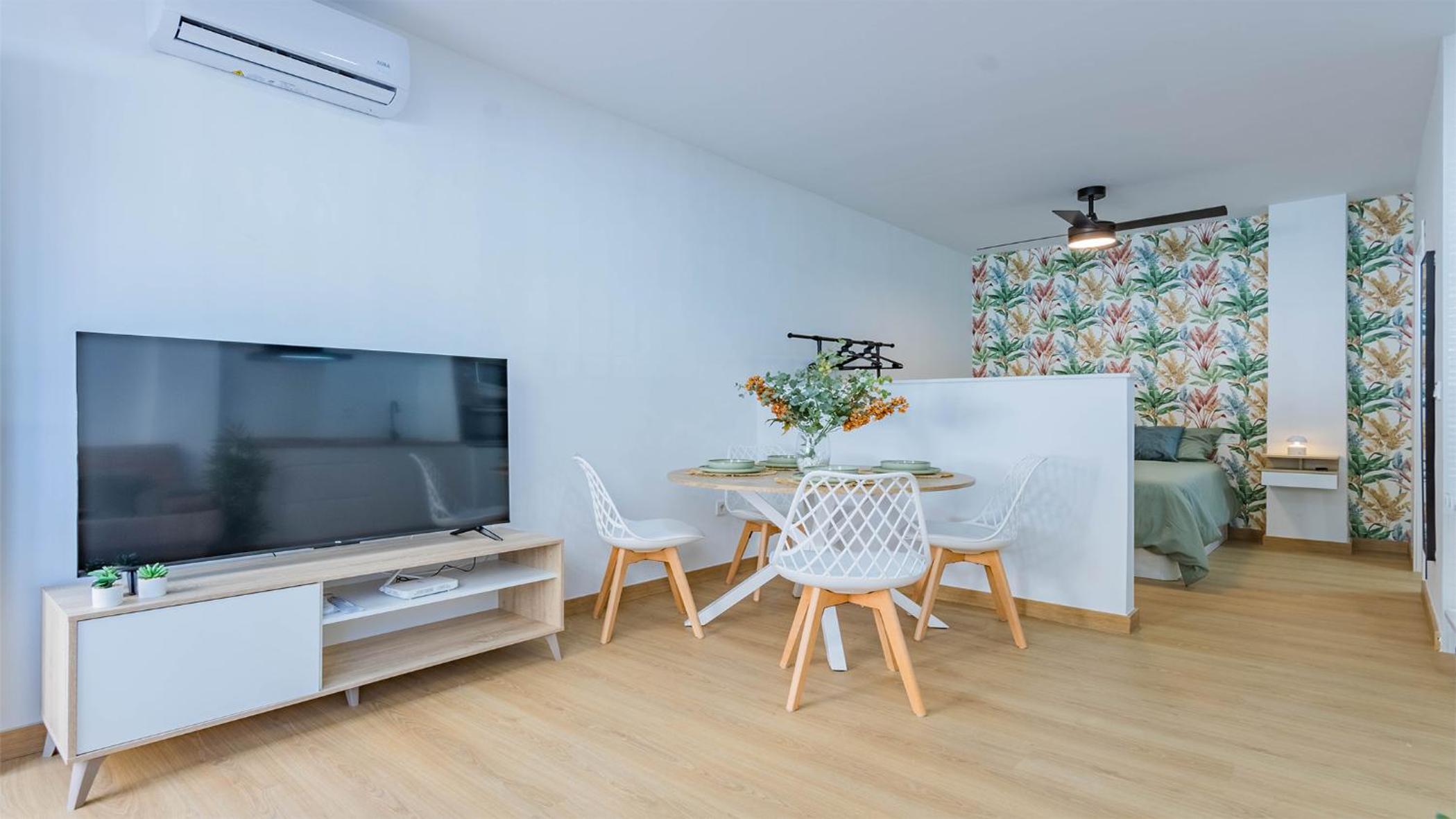 Apartamentos La Muralla de Córdoba