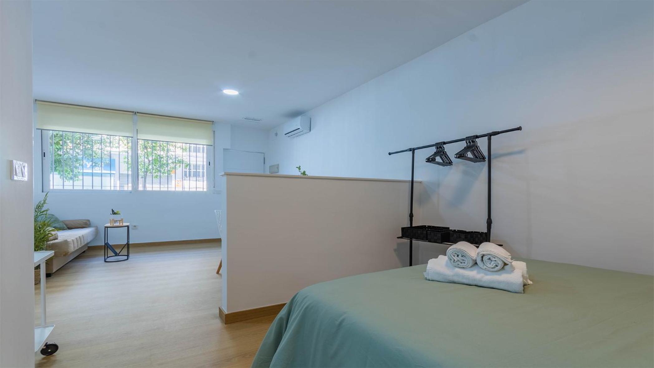 Apartamentos La Muralla de Córdoba