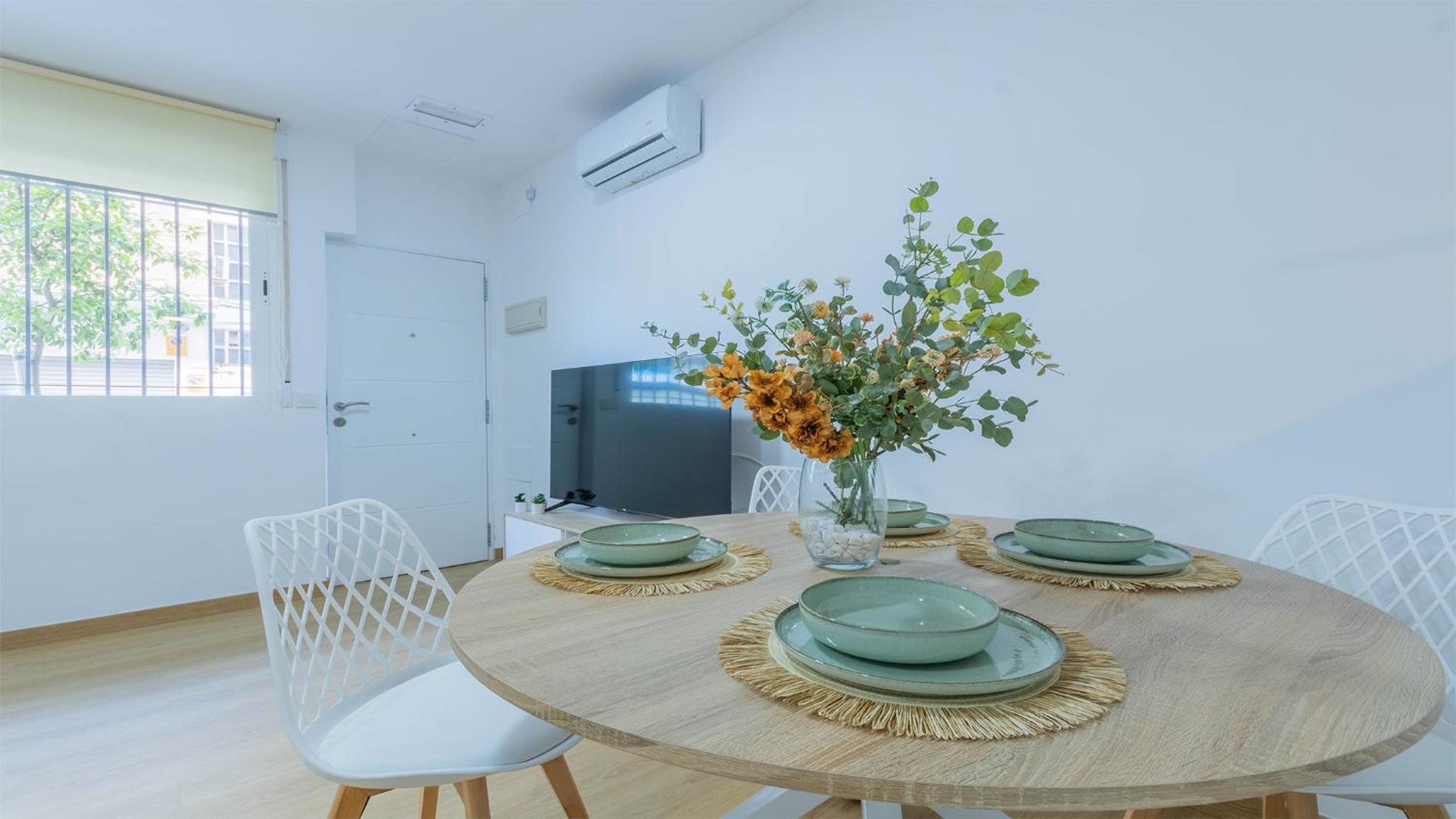 Apartamentos La Muralla de Córdoba