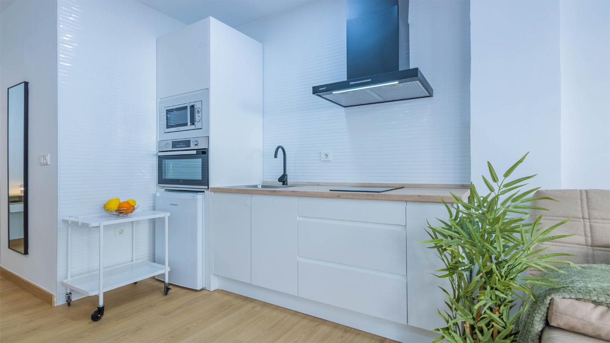 Apartamentos La Muralla de Córdoba