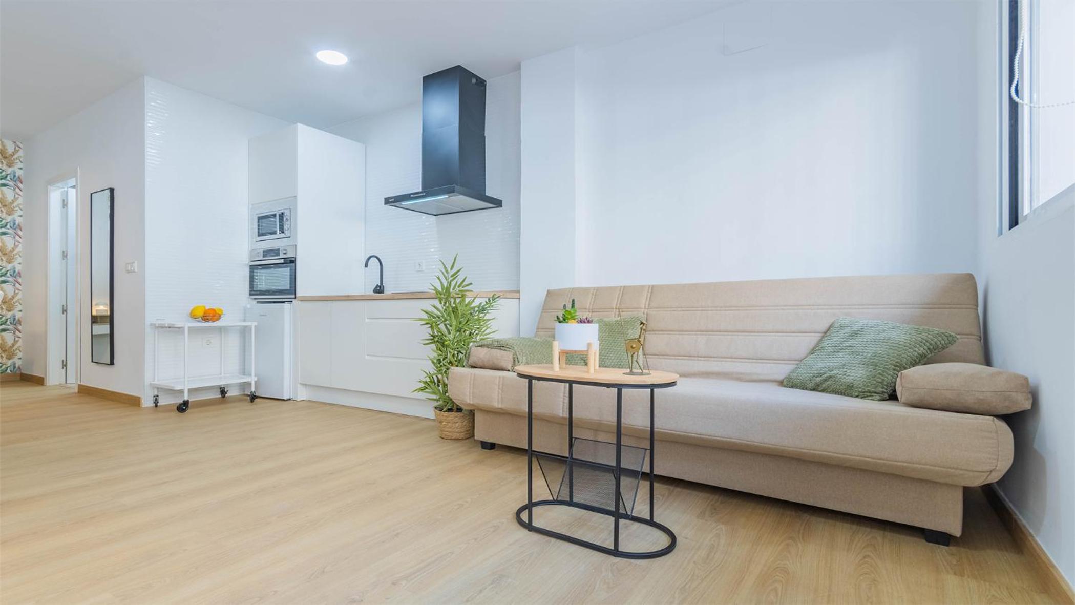 Apartamentos La Muralla de Córdoba