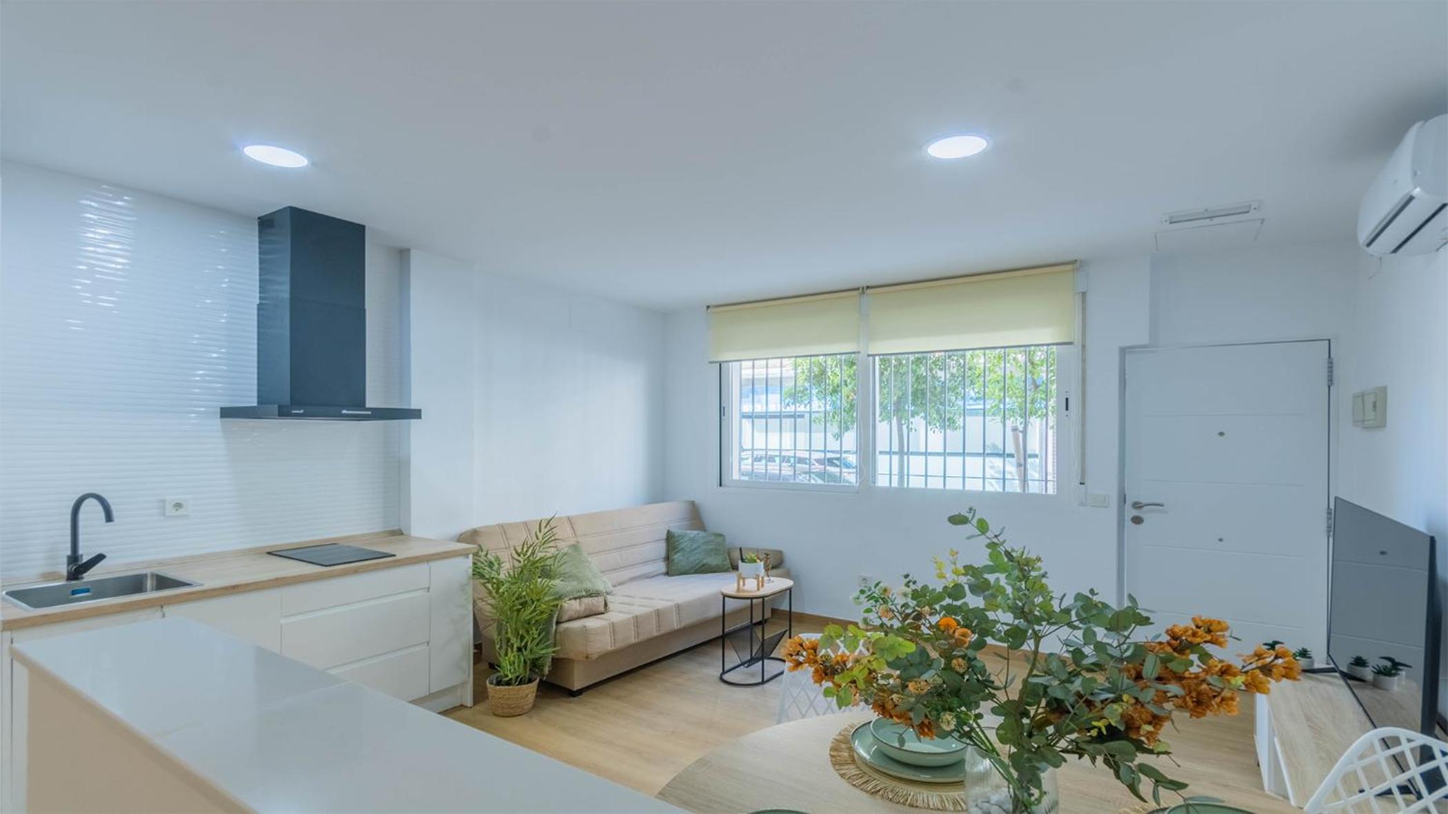 Apartamentos La Muralla de Córdoba