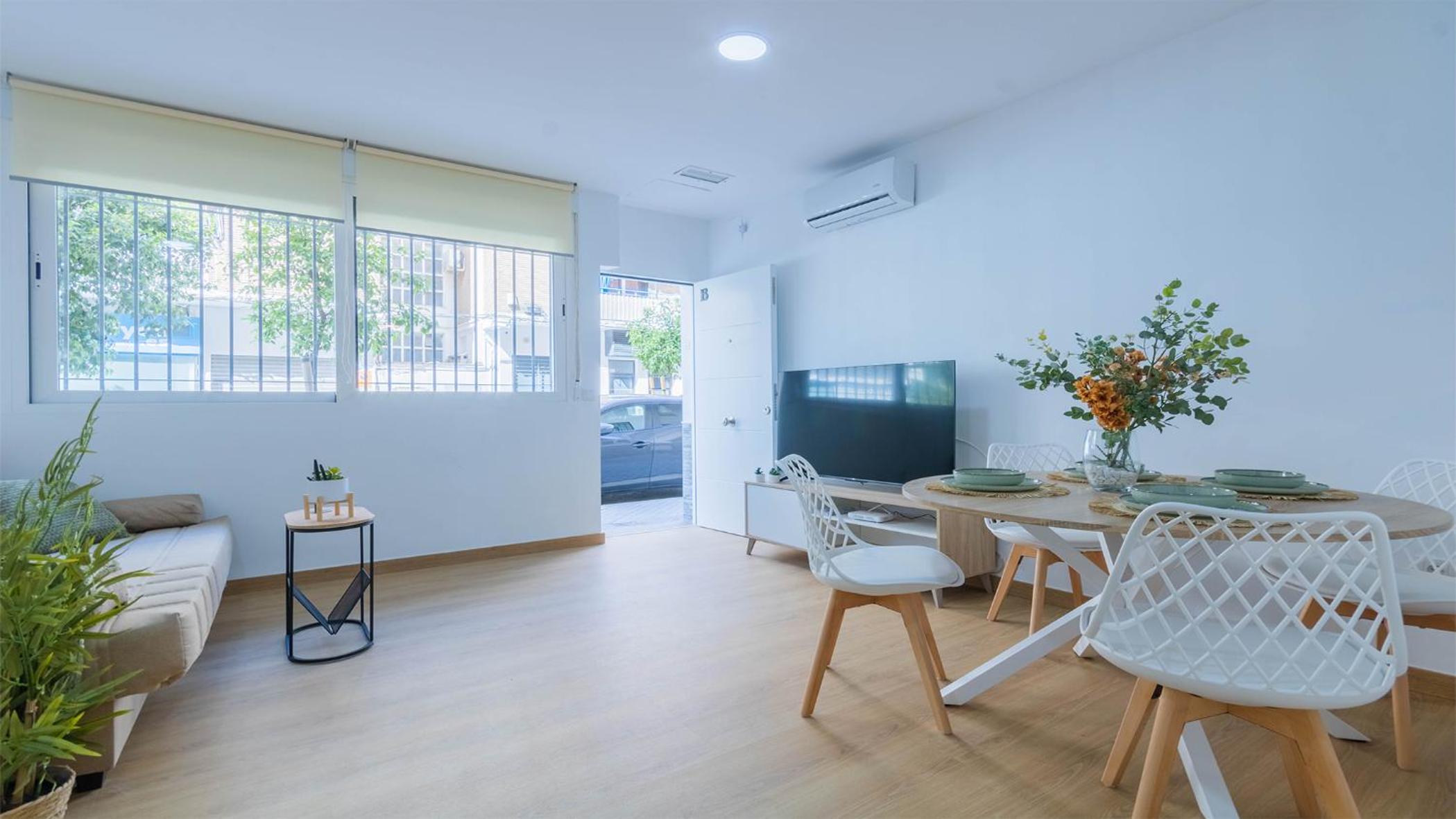 Apartamentos La Muralla de Córdoba