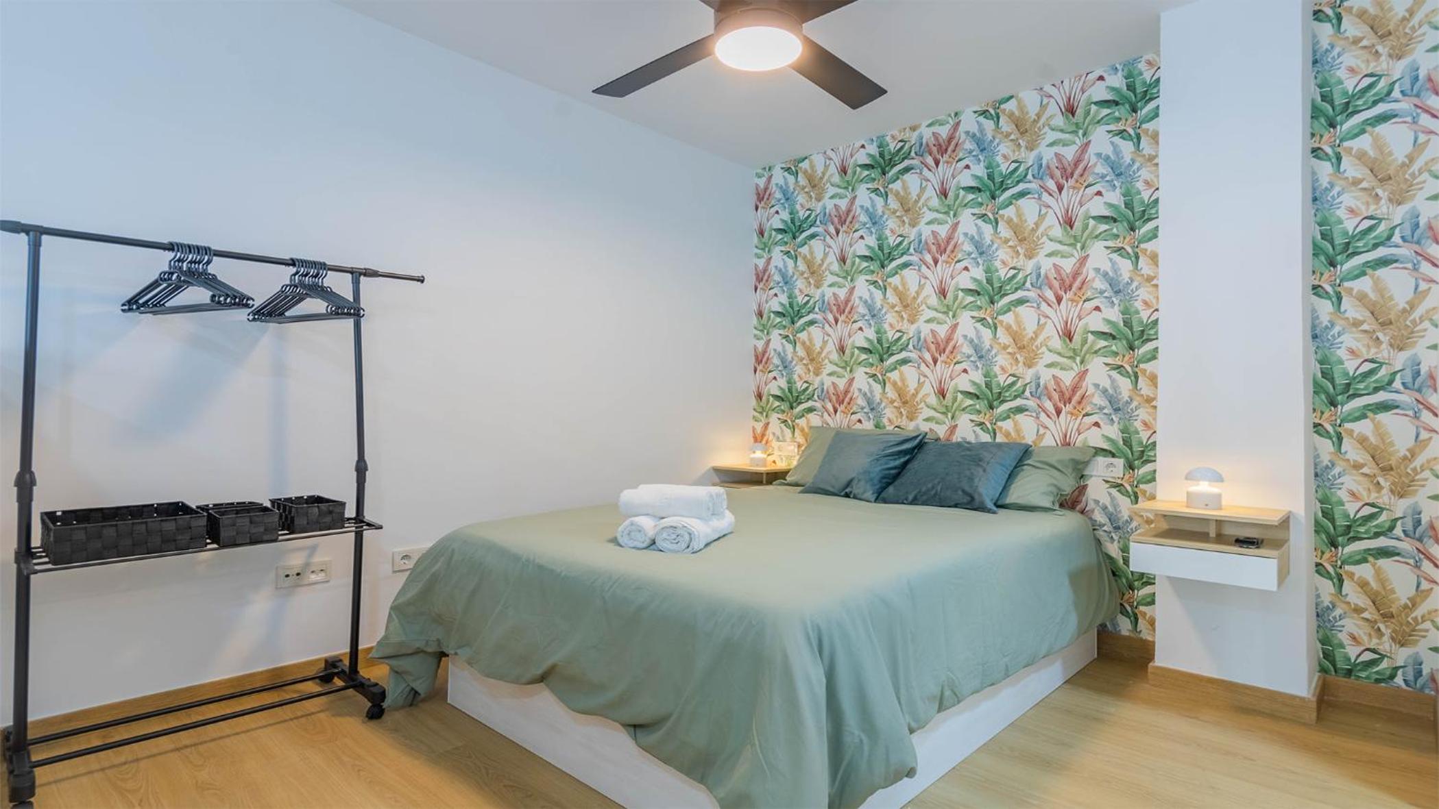 Apartamentos La Muralla de Córdoba