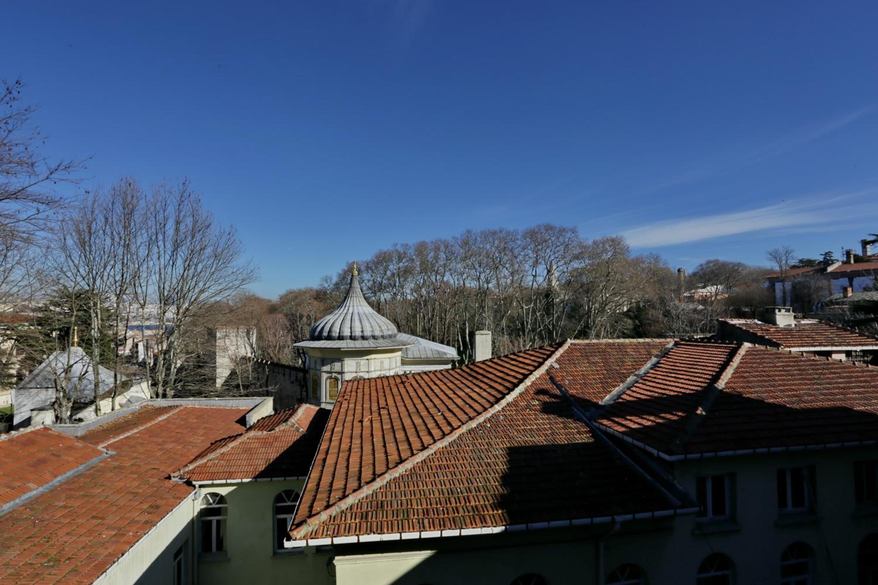 Le Safran Suite Hotel - Image 43