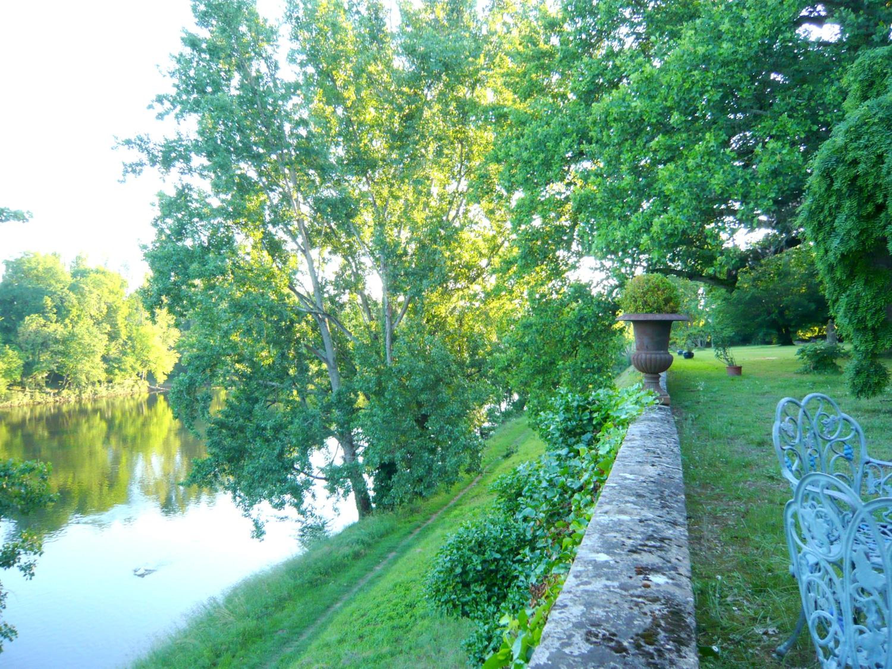 La Rebière d'Or, B&B et Gîte