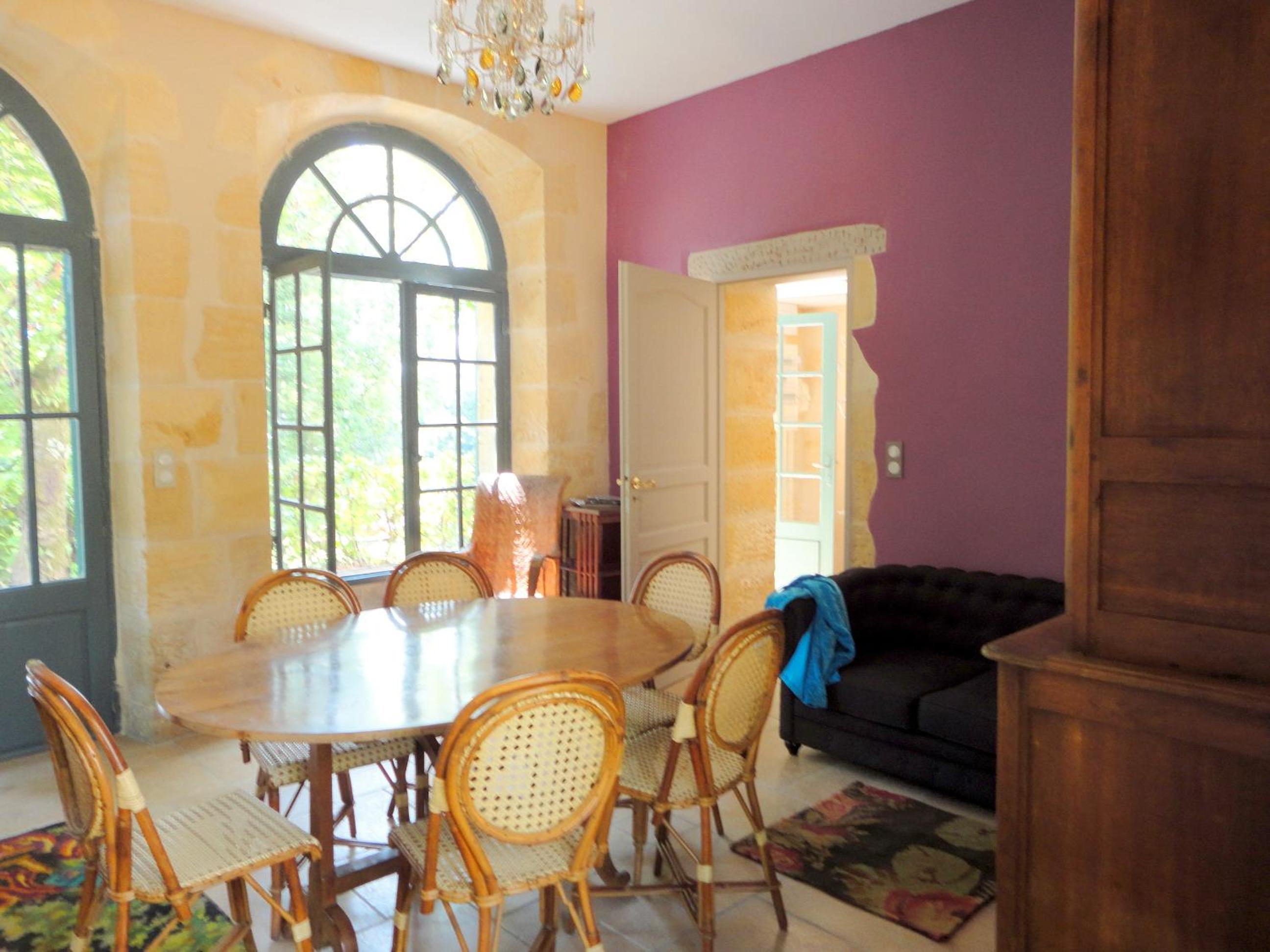 La Rebière d'Or, B&B et Gîte