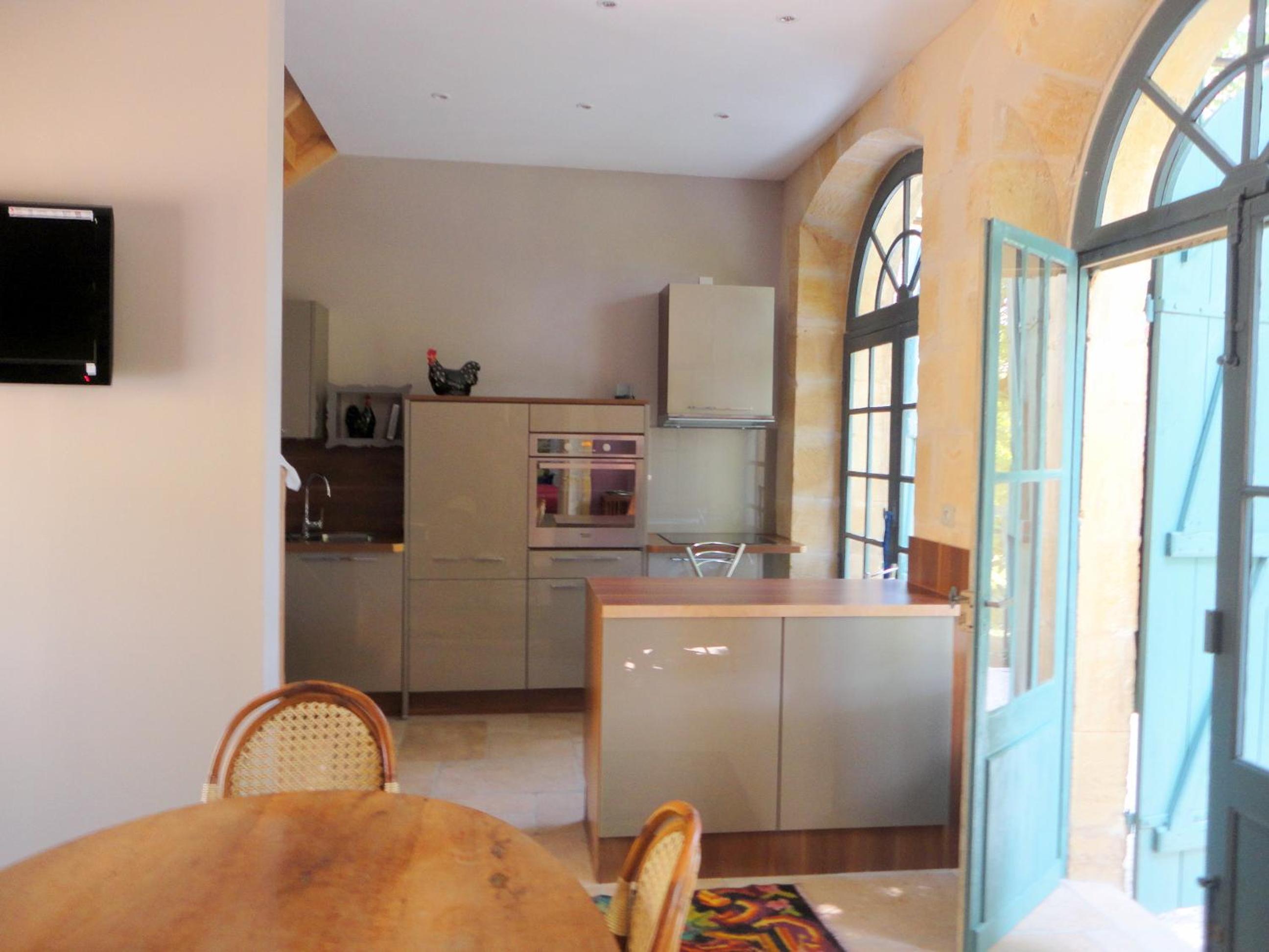 La Rebière d'Or, B&B et Gîte