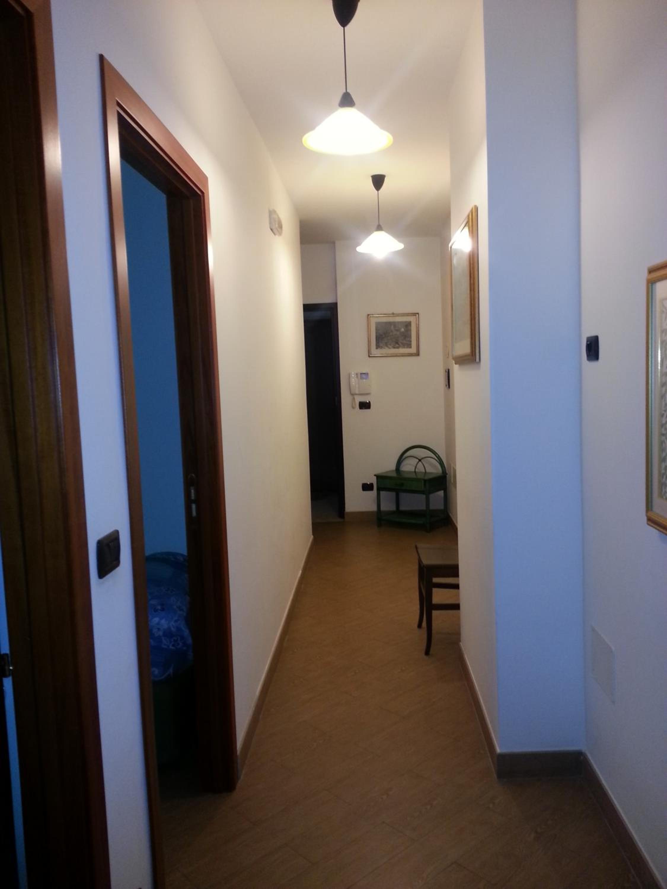 Reggio central house