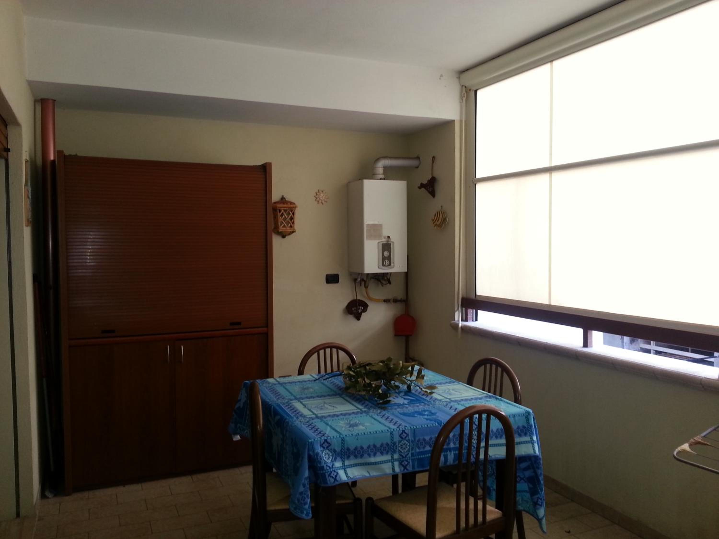 Reggio central house