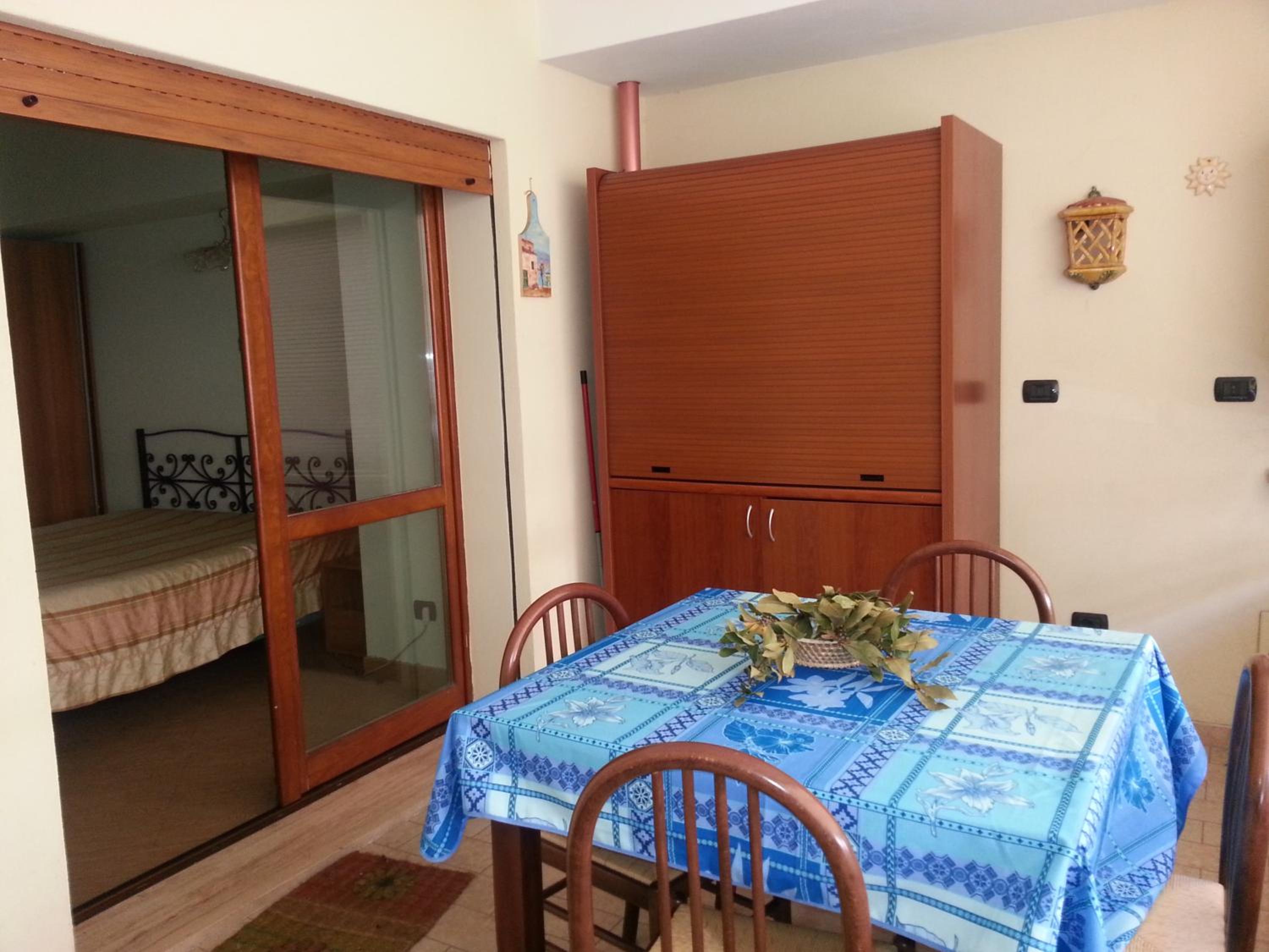 Reggio central house