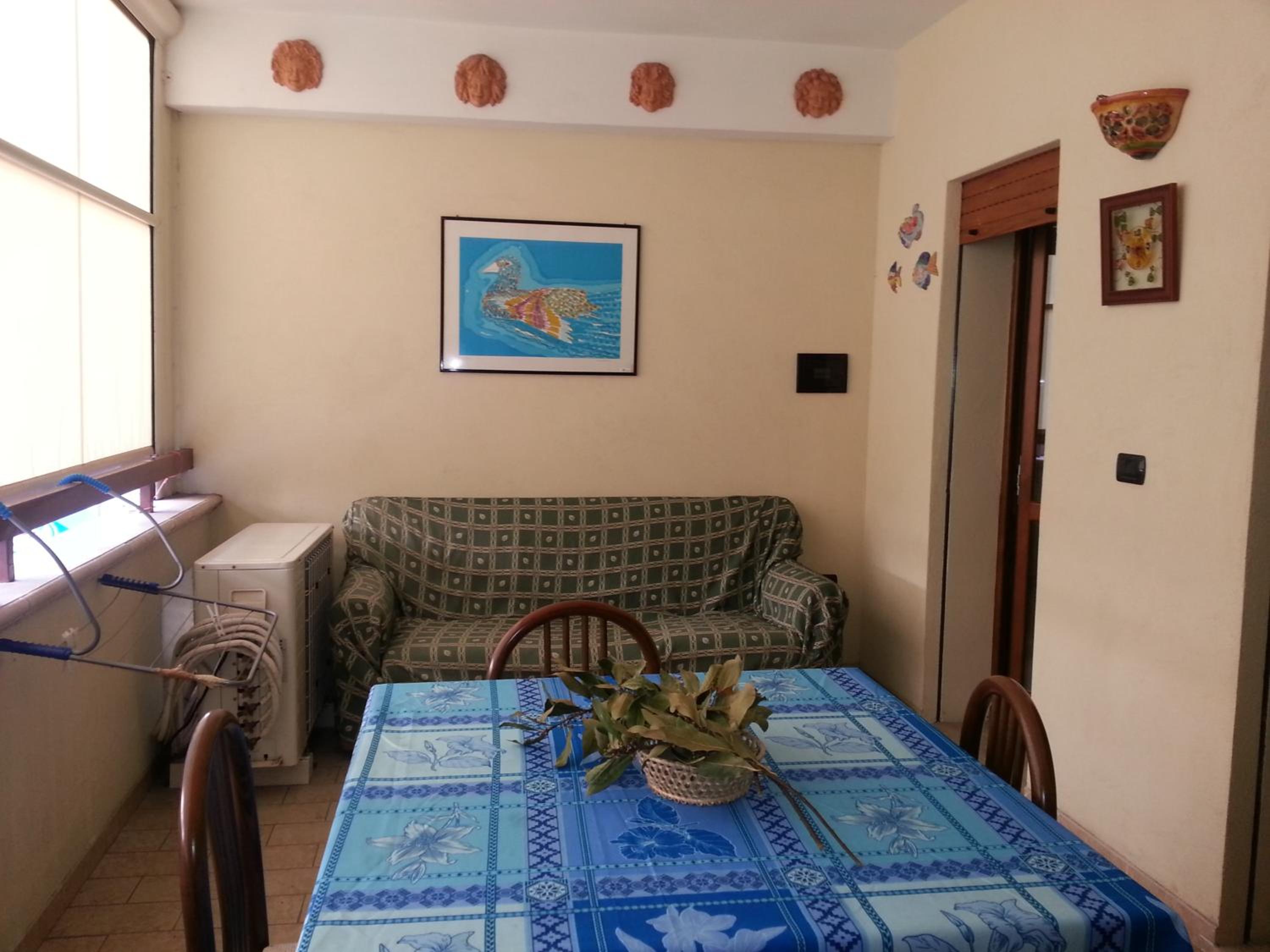 Reggio central house