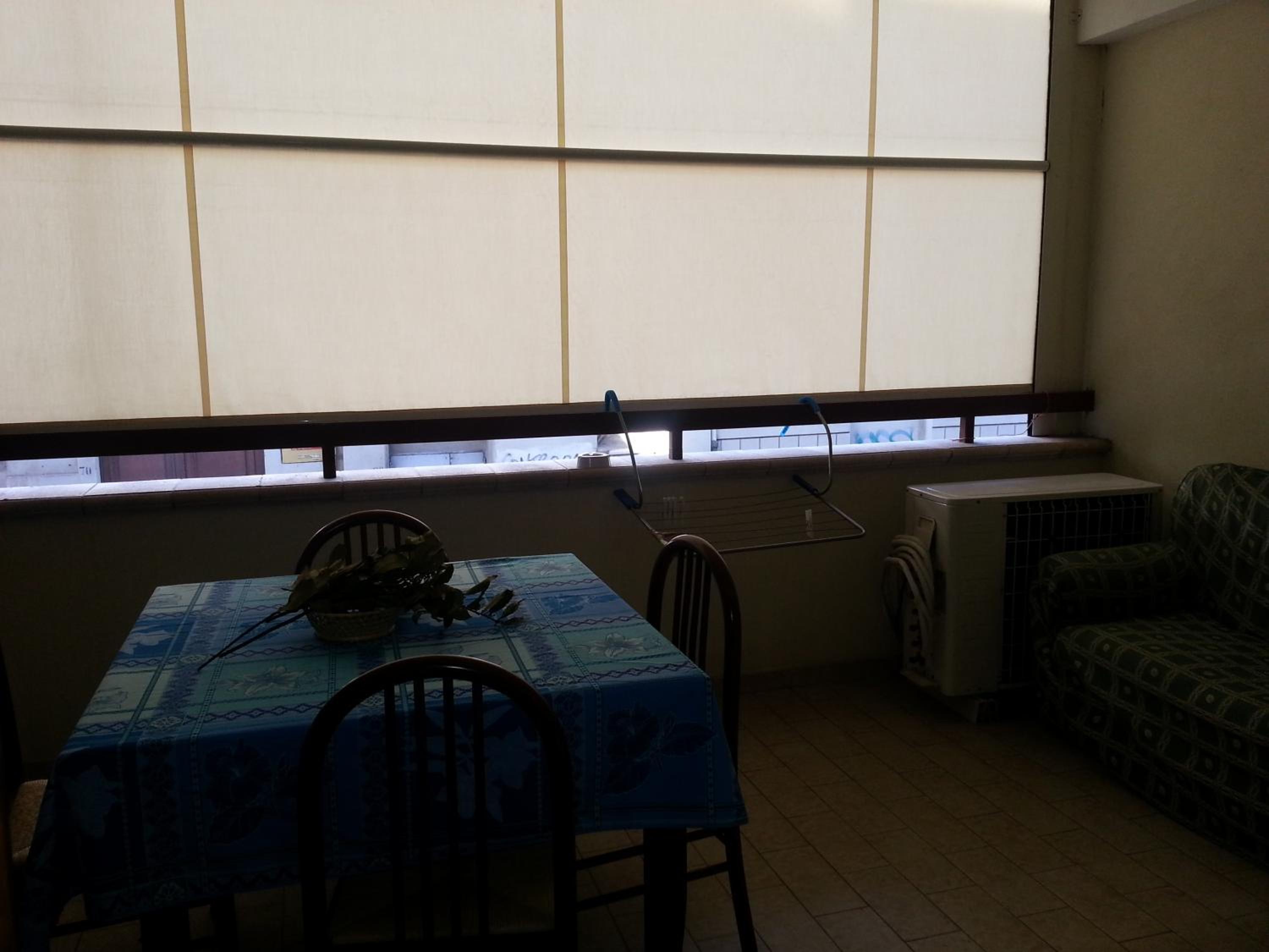 Reggio central house