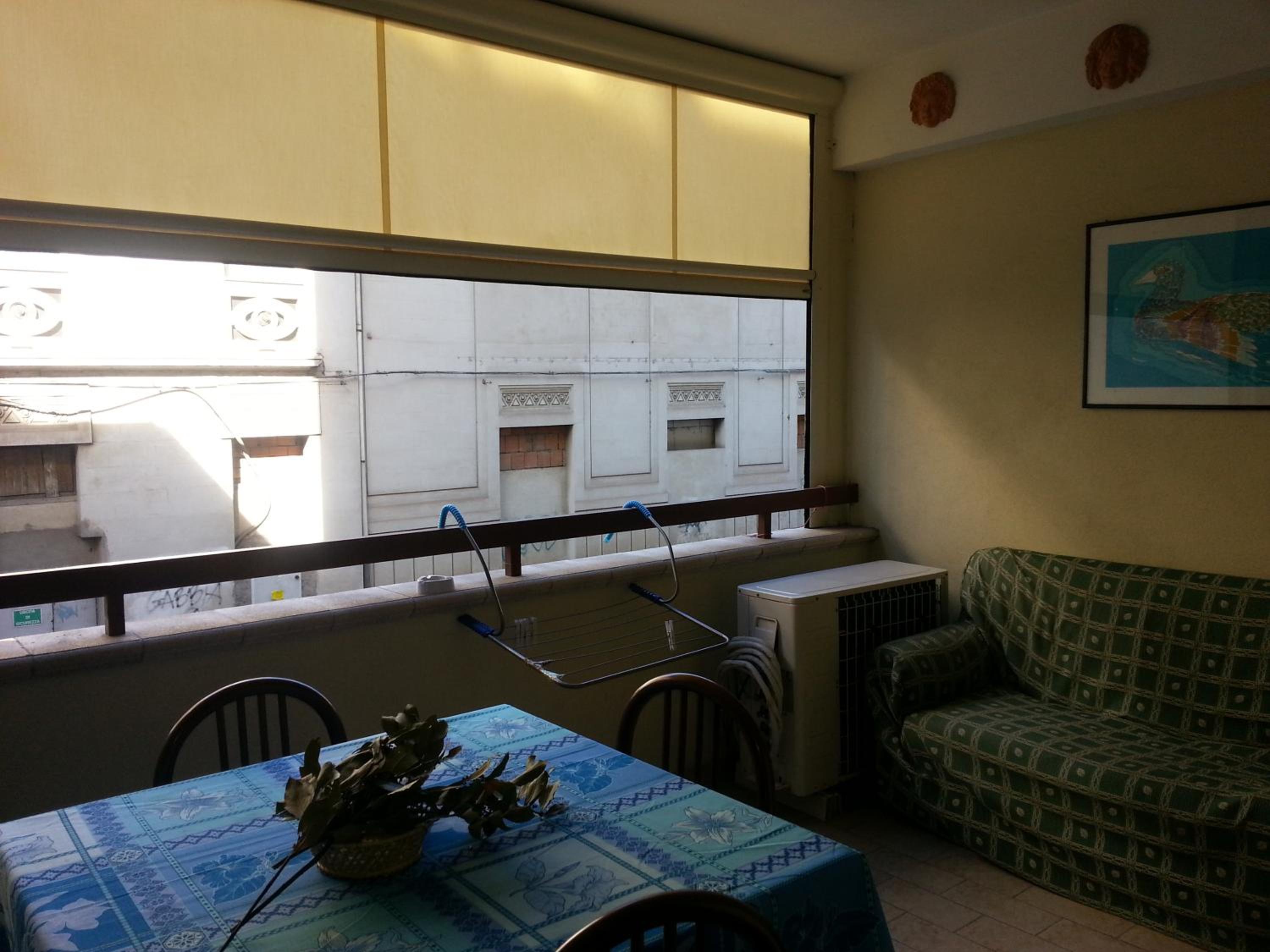 Reggio central house