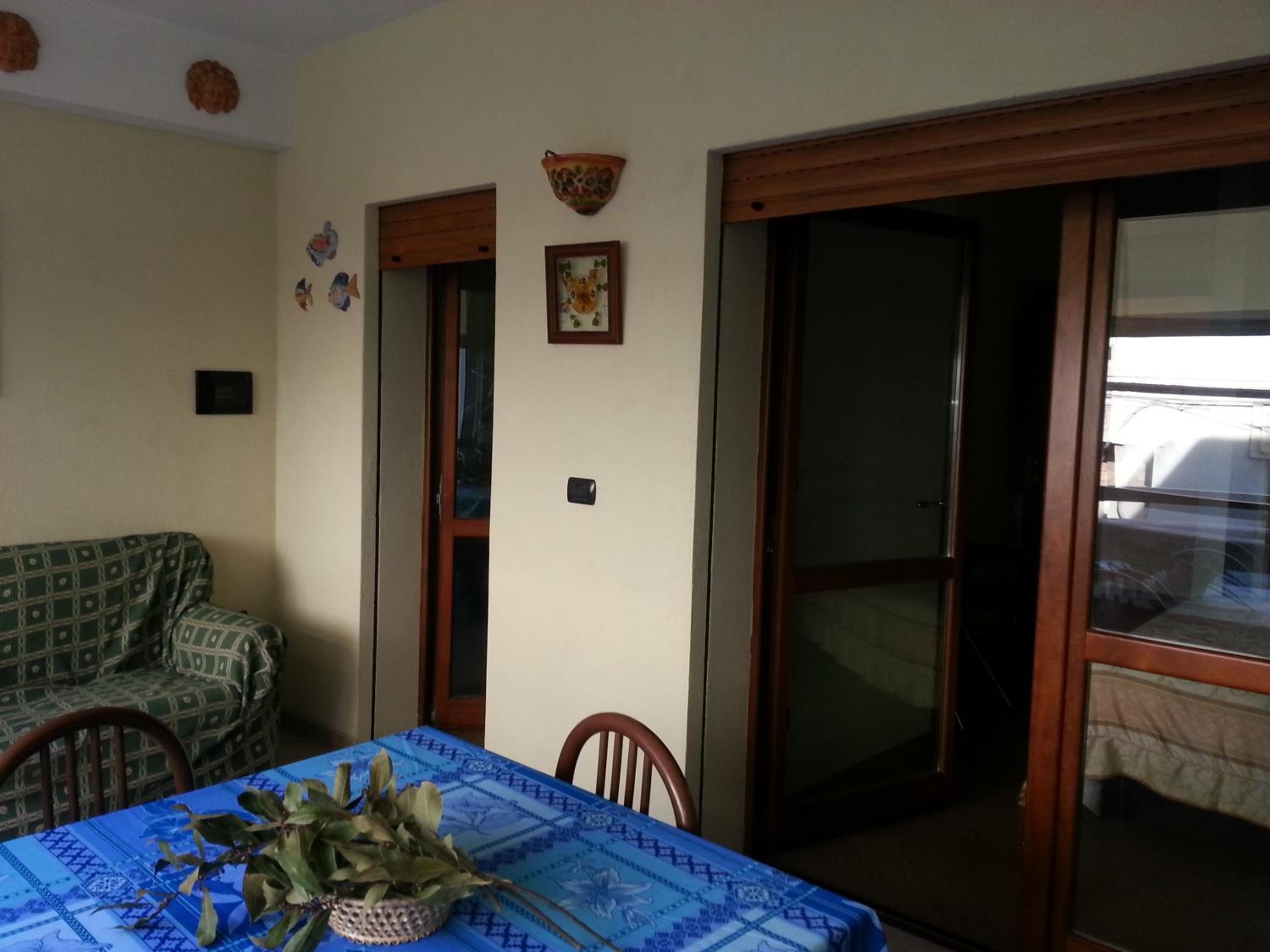 Reggio central house