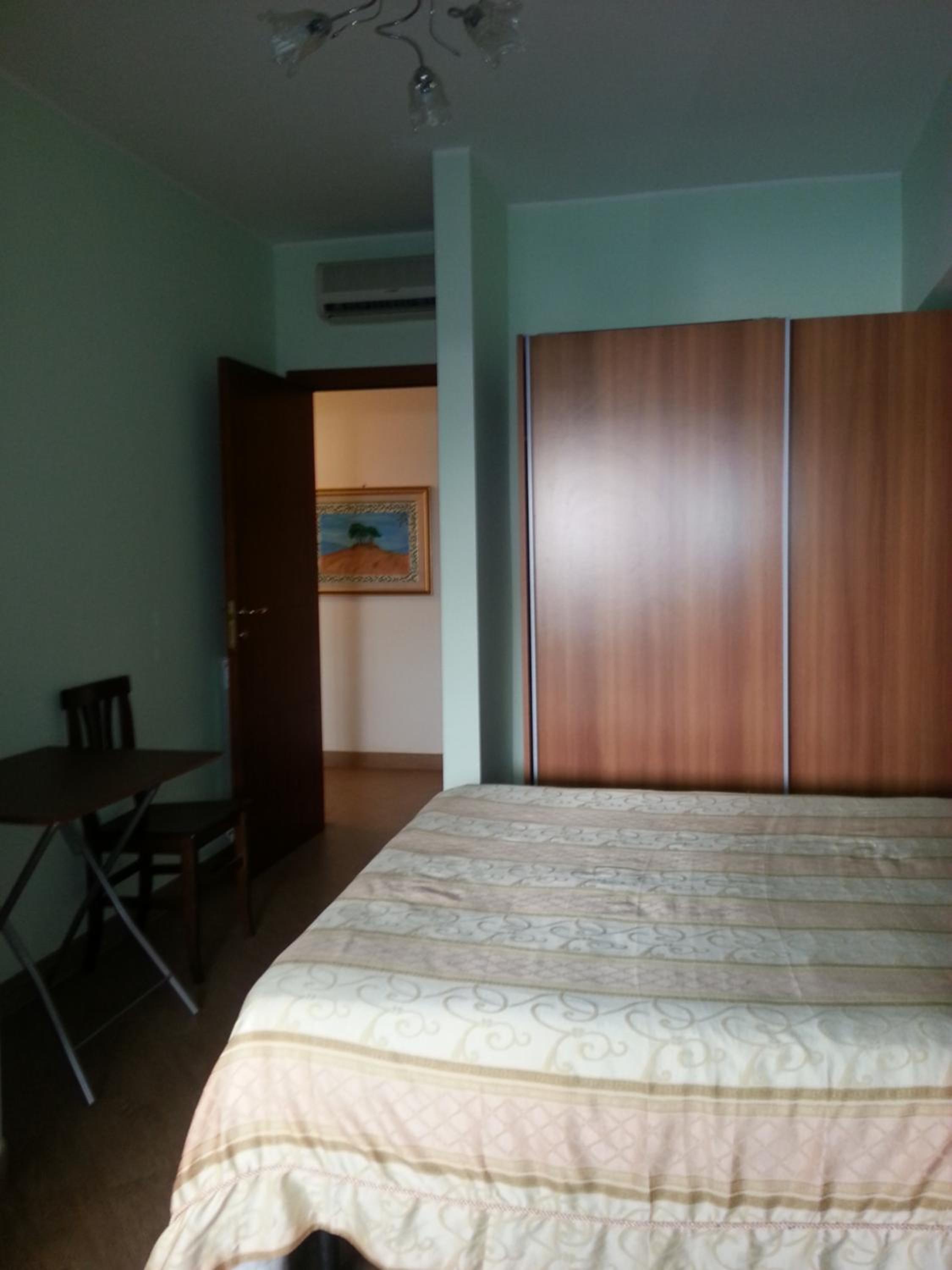 Reggio central house
