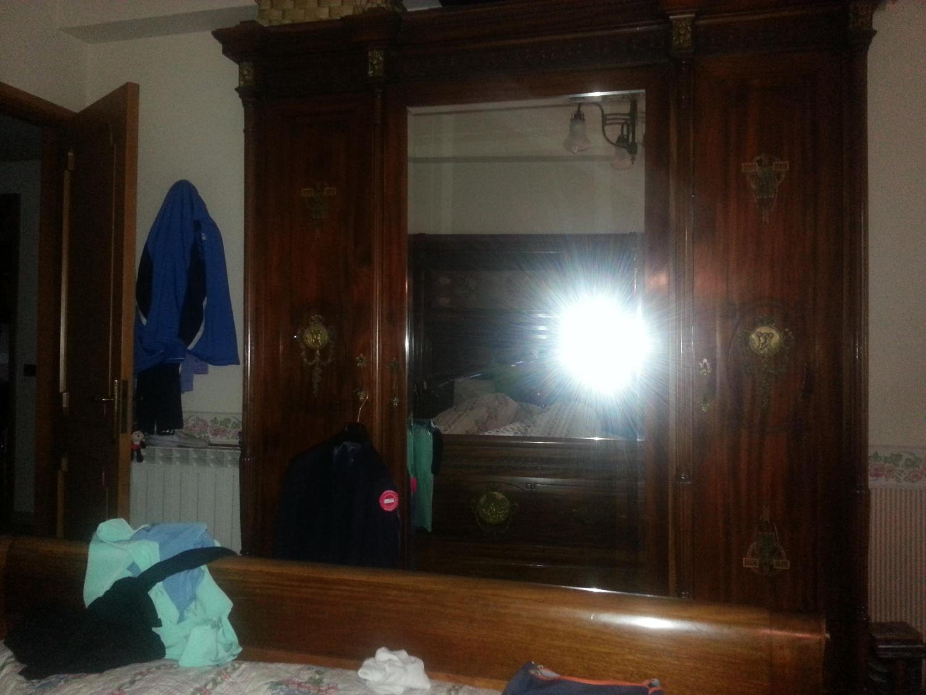 Reggio central house