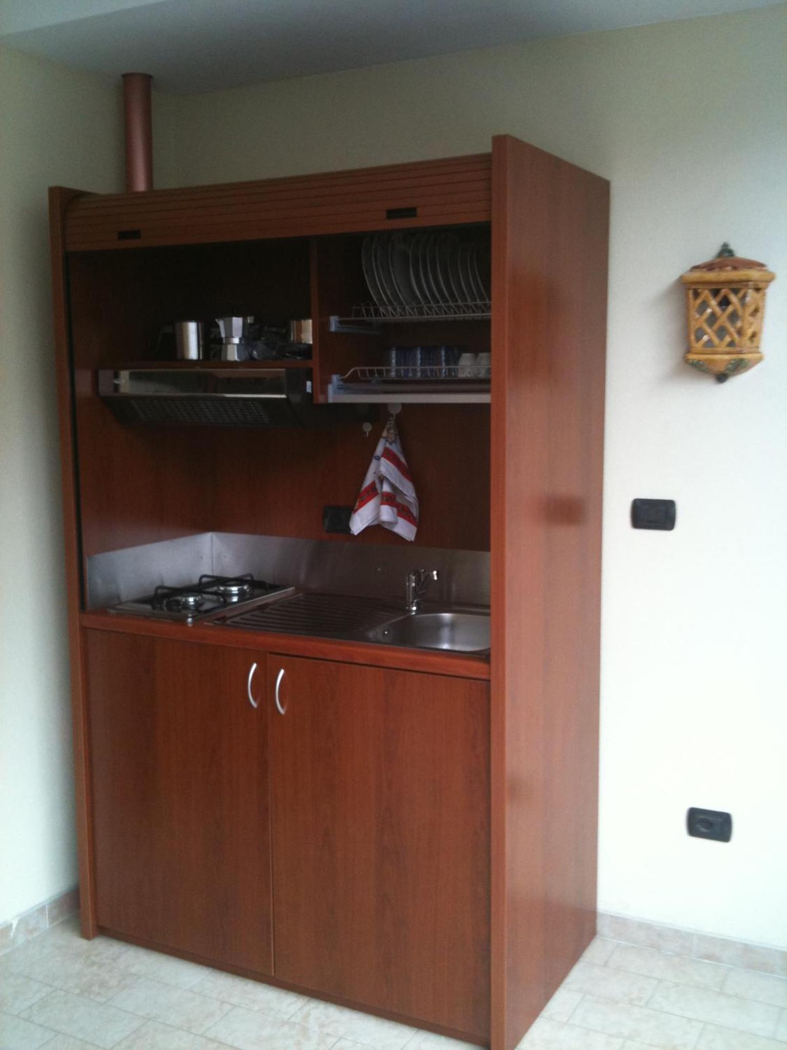 Reggio central house