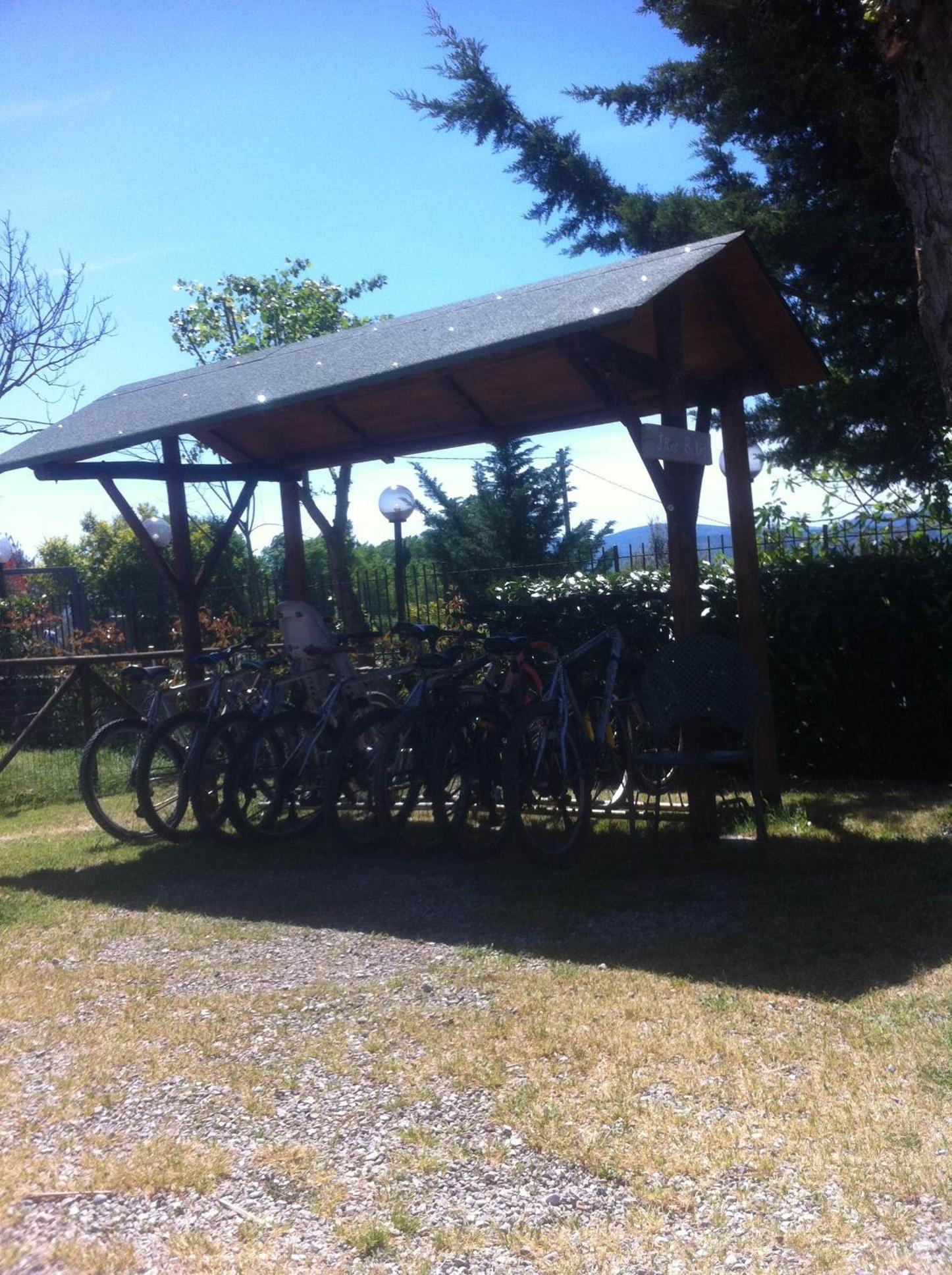 Casa Di Campagna In Toscana