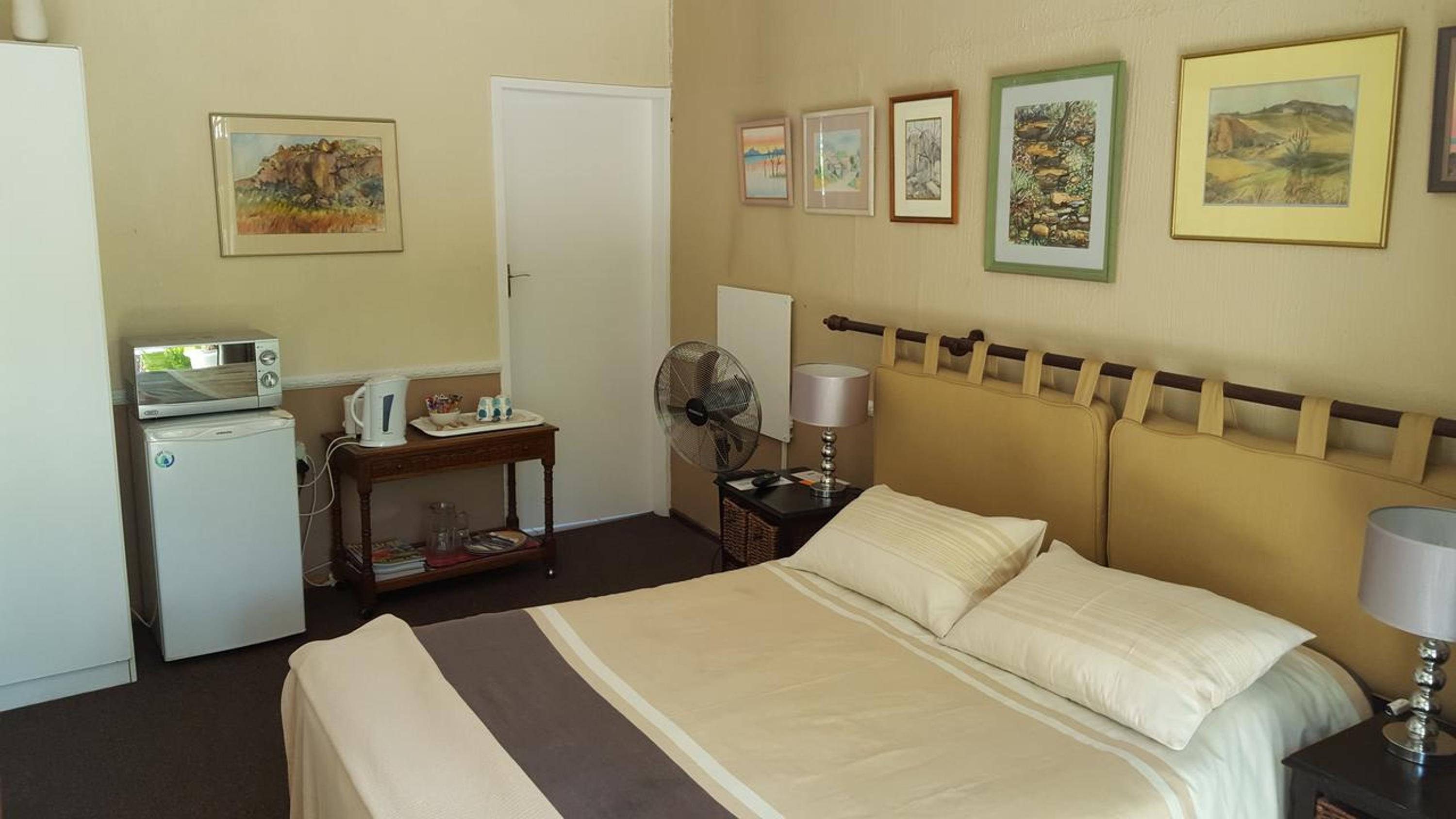 Old Umtali Guest House