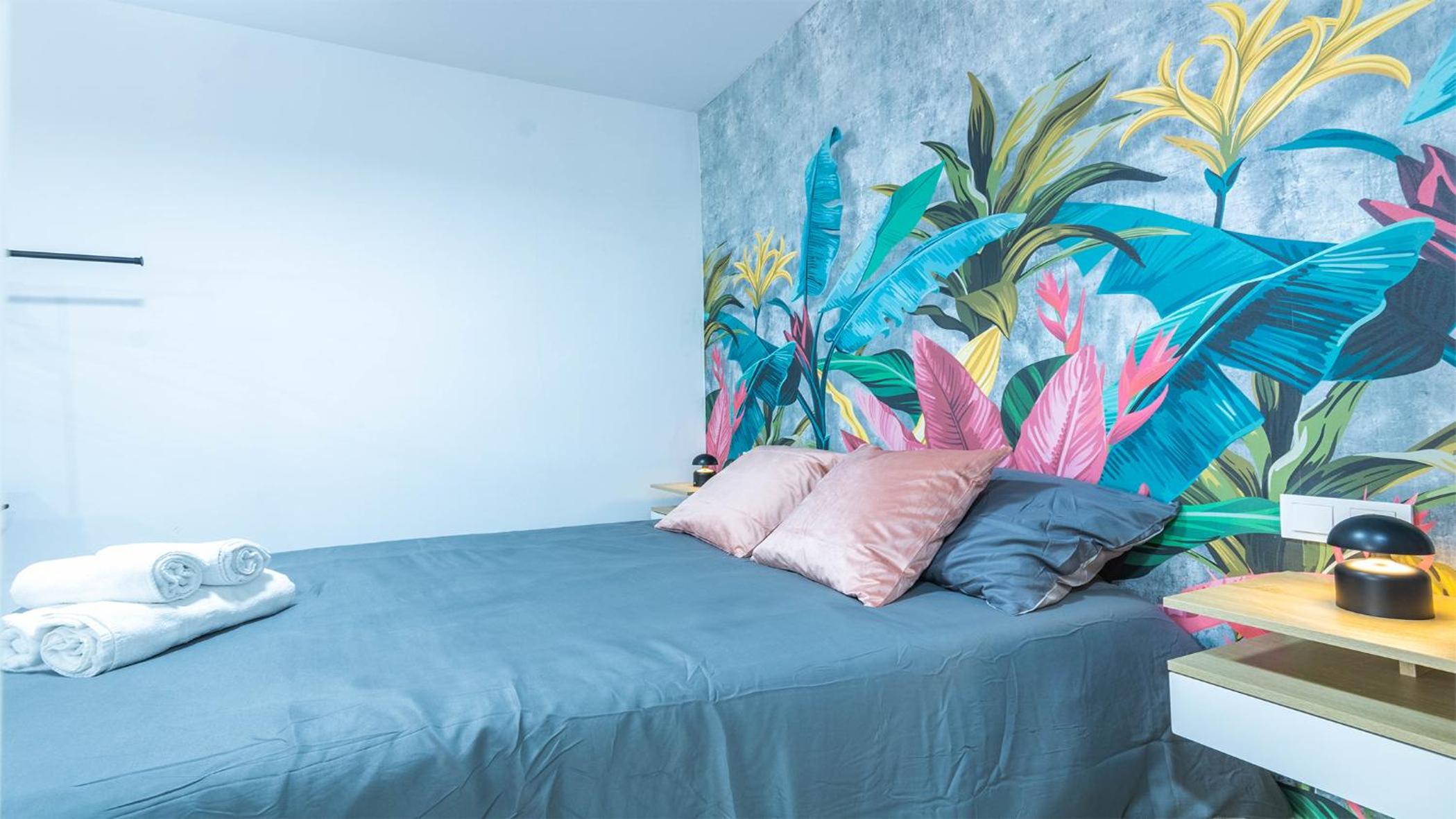Apartamentos La Muralla de Córdoba