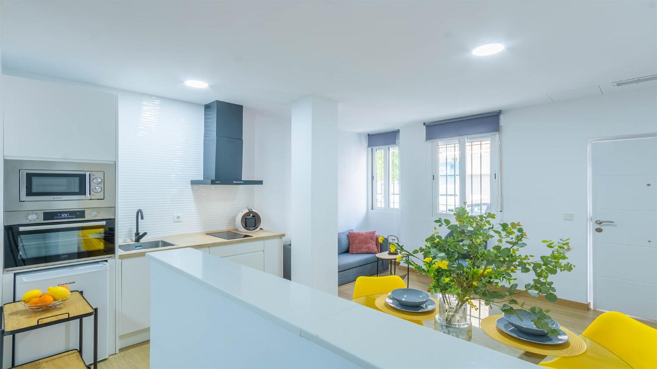 Apartamentos La Muralla de Córdoba